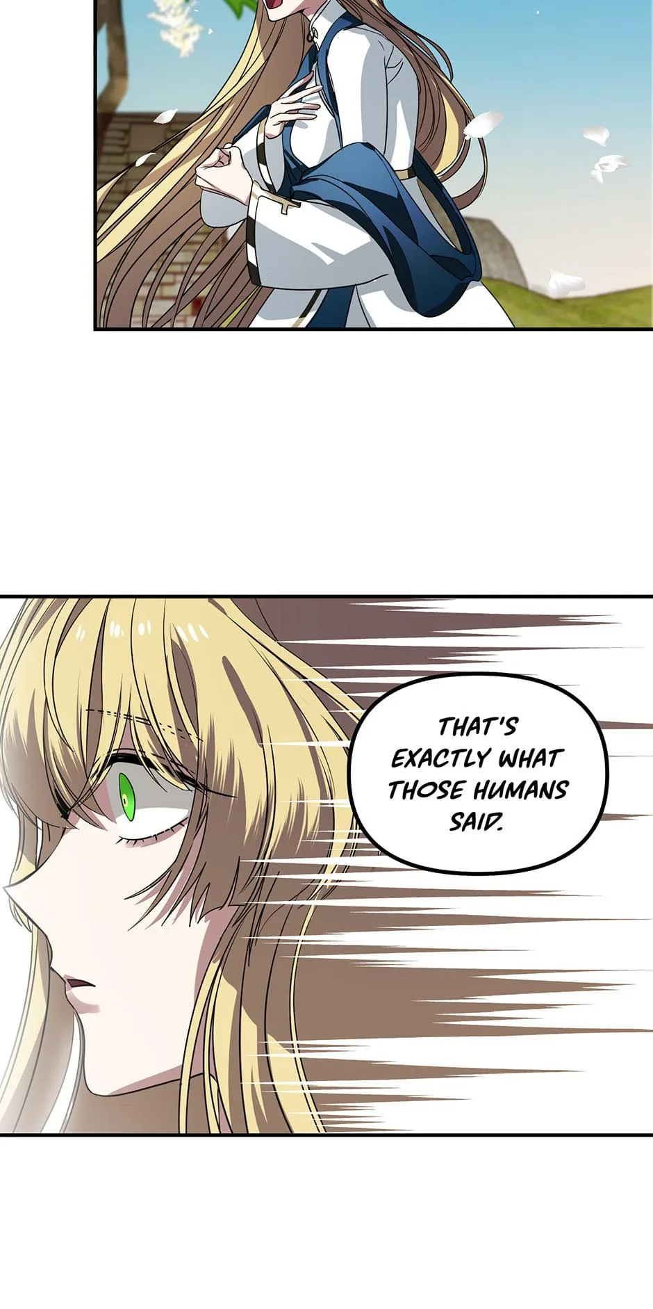 SSS-Class Revival Hunter Chapter 40 – Page 45