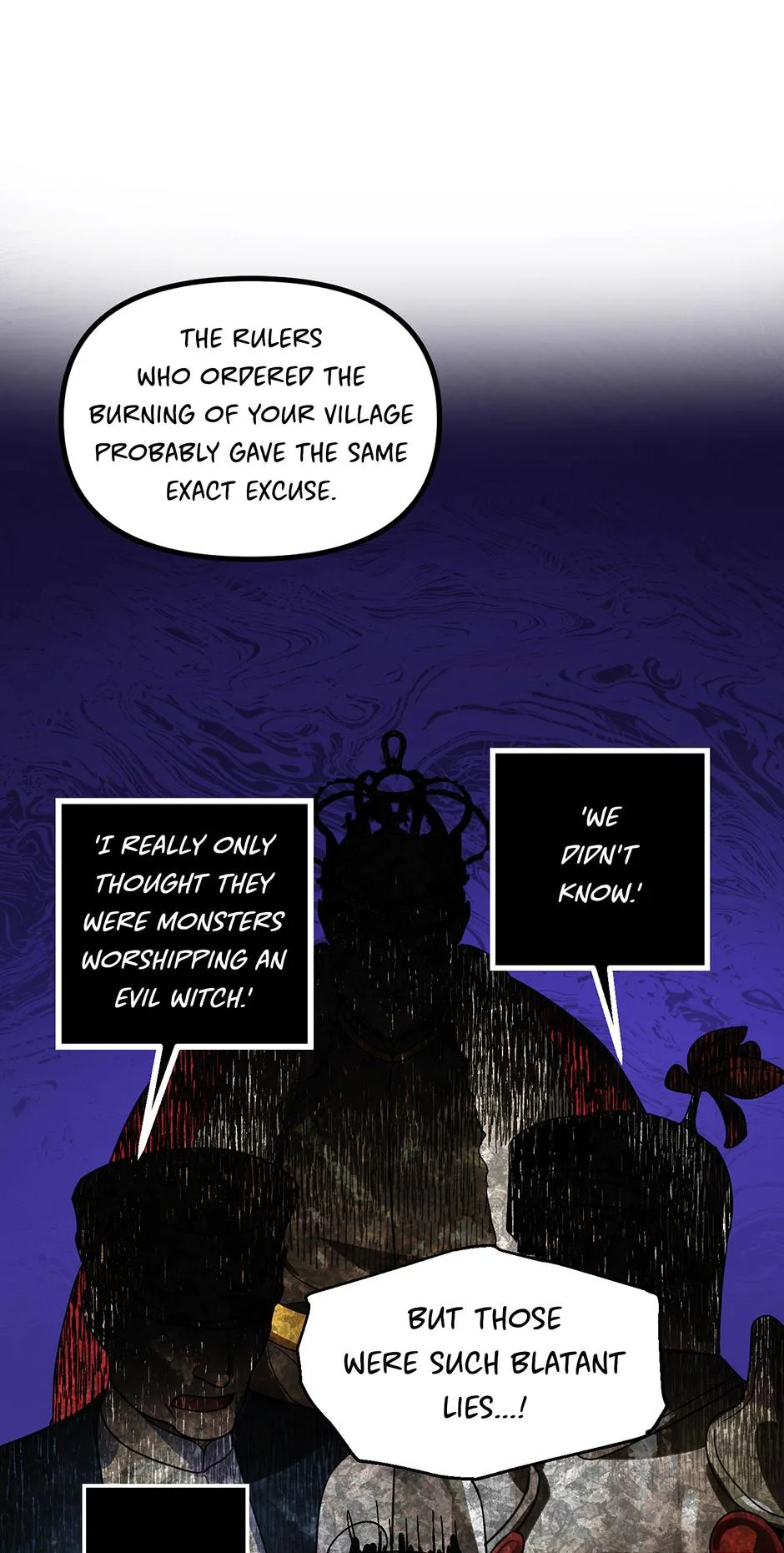 SSS-Class Revival Hunter Chapter 40 – Page 46