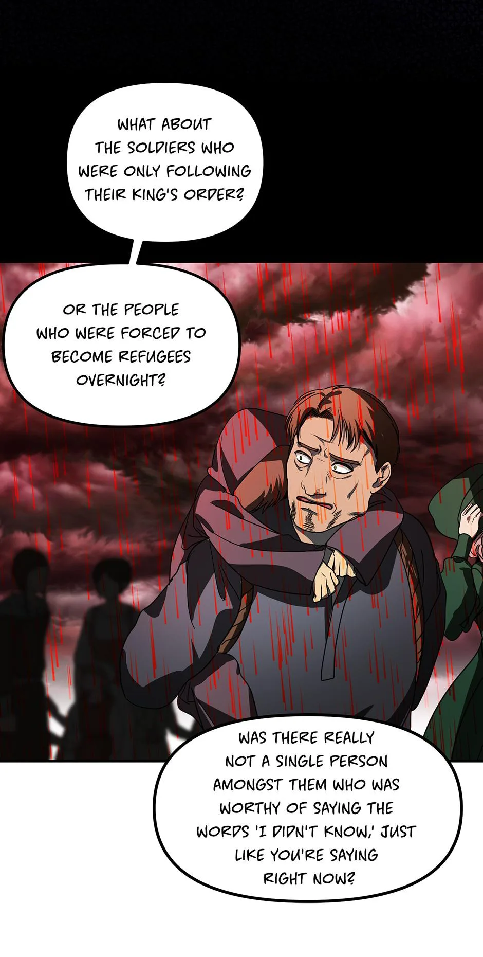 SSS-Class Revival Hunter Chapter 40 – Page 48