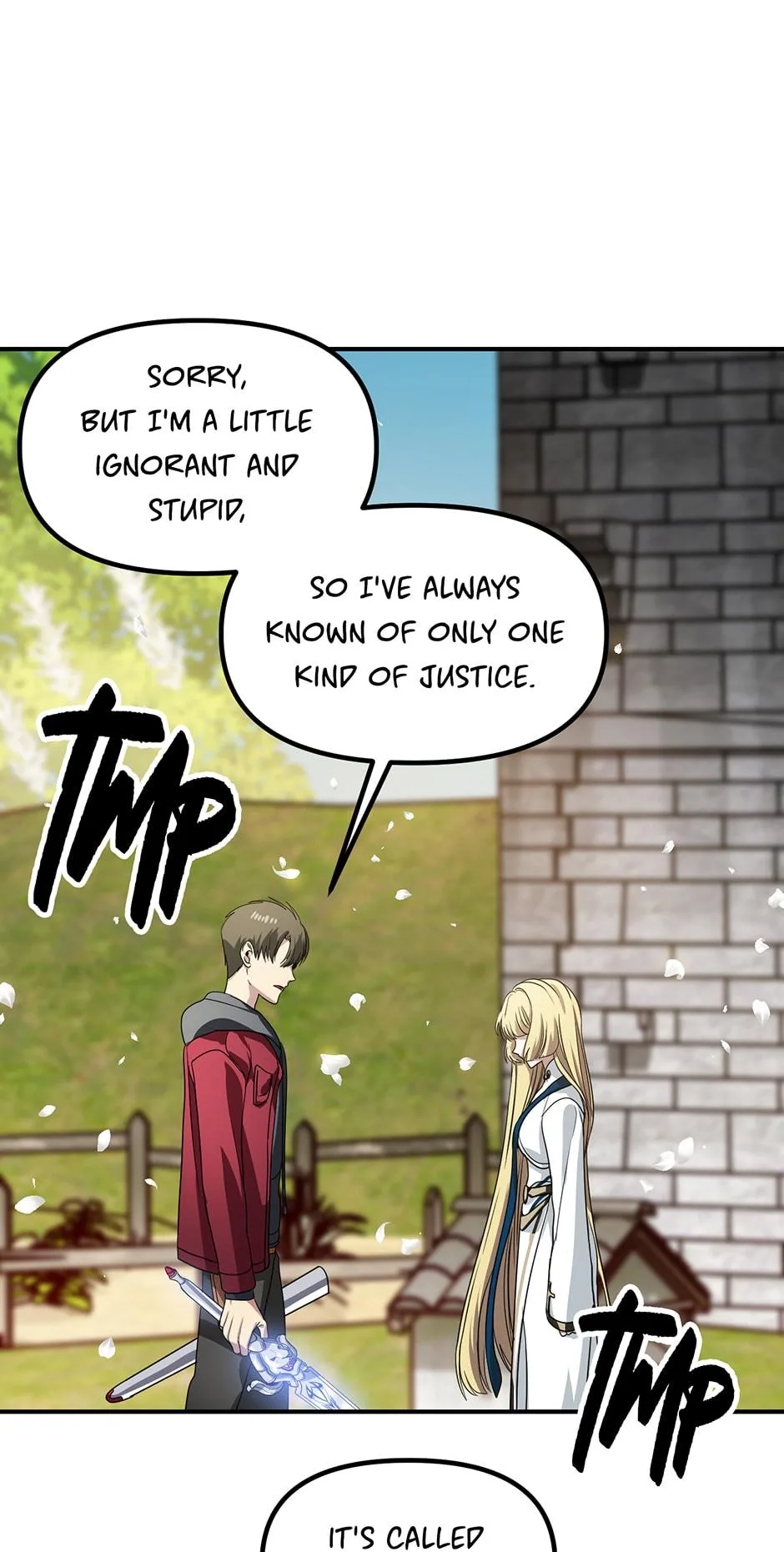 SSS-Class Revival Hunter Chapter 40 – Page 49