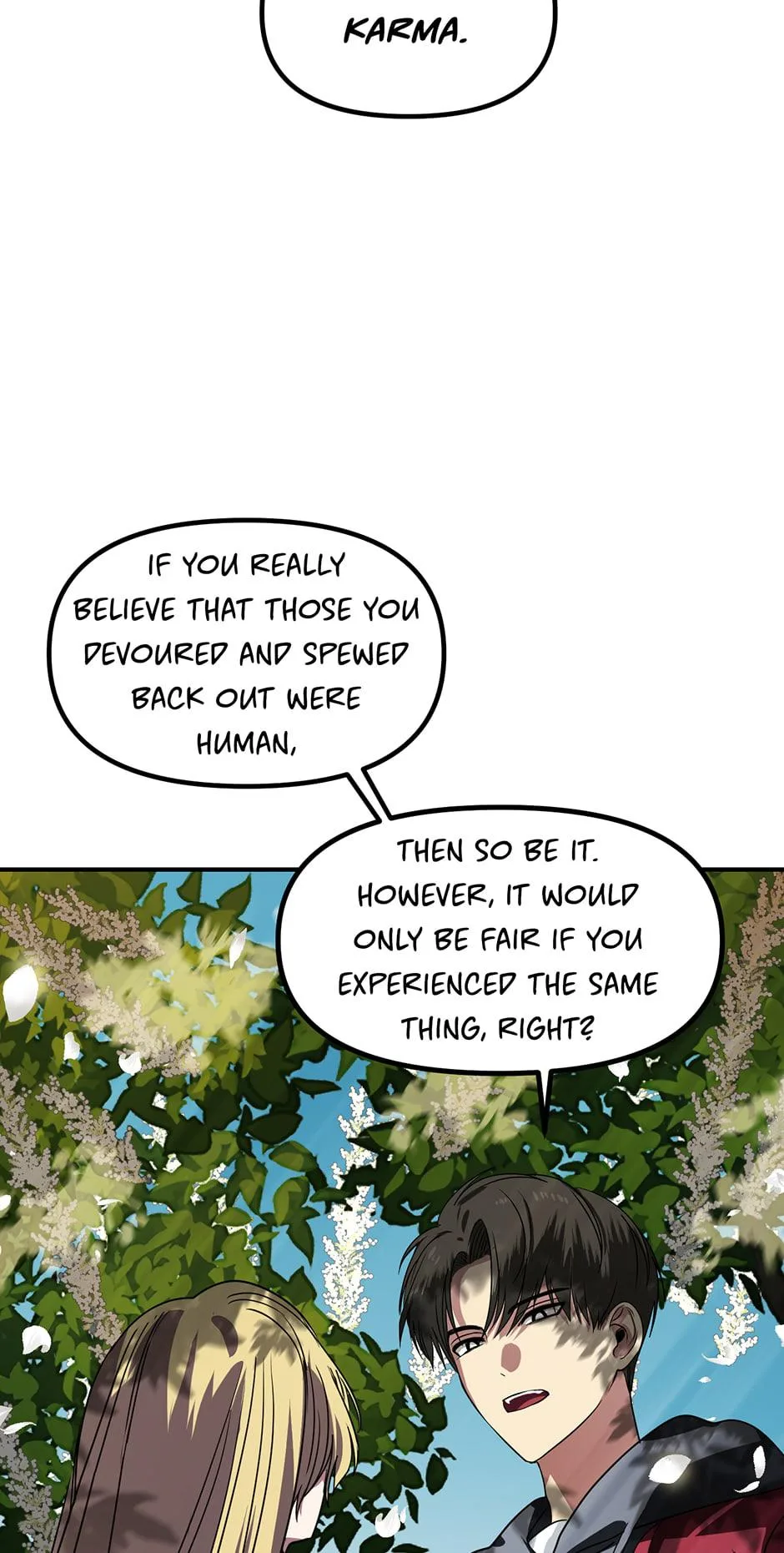 SSS-Class Revival Hunter Chapter 40 – Page 50