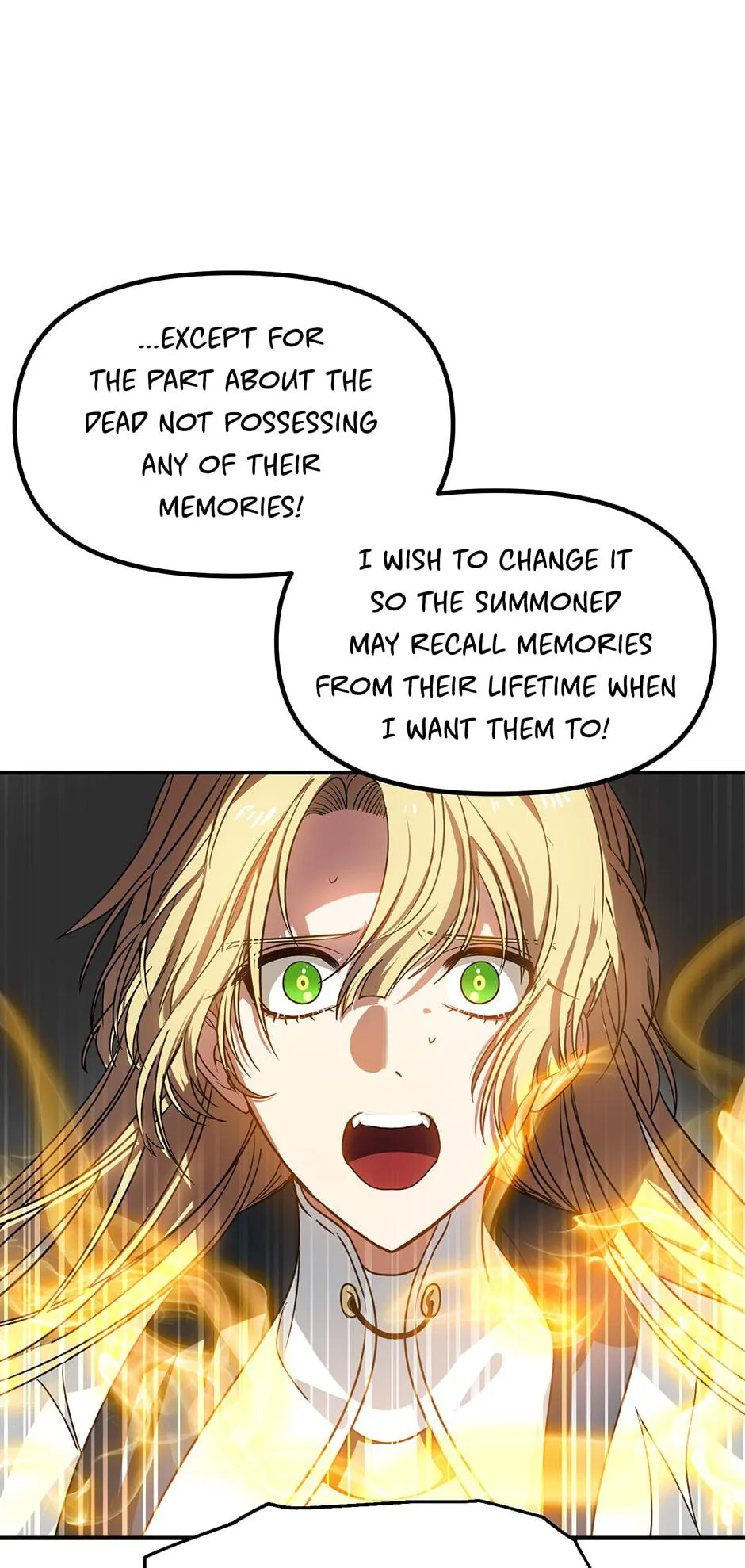 SSS-Class Revival Hunter Chapter 40 – Page 56