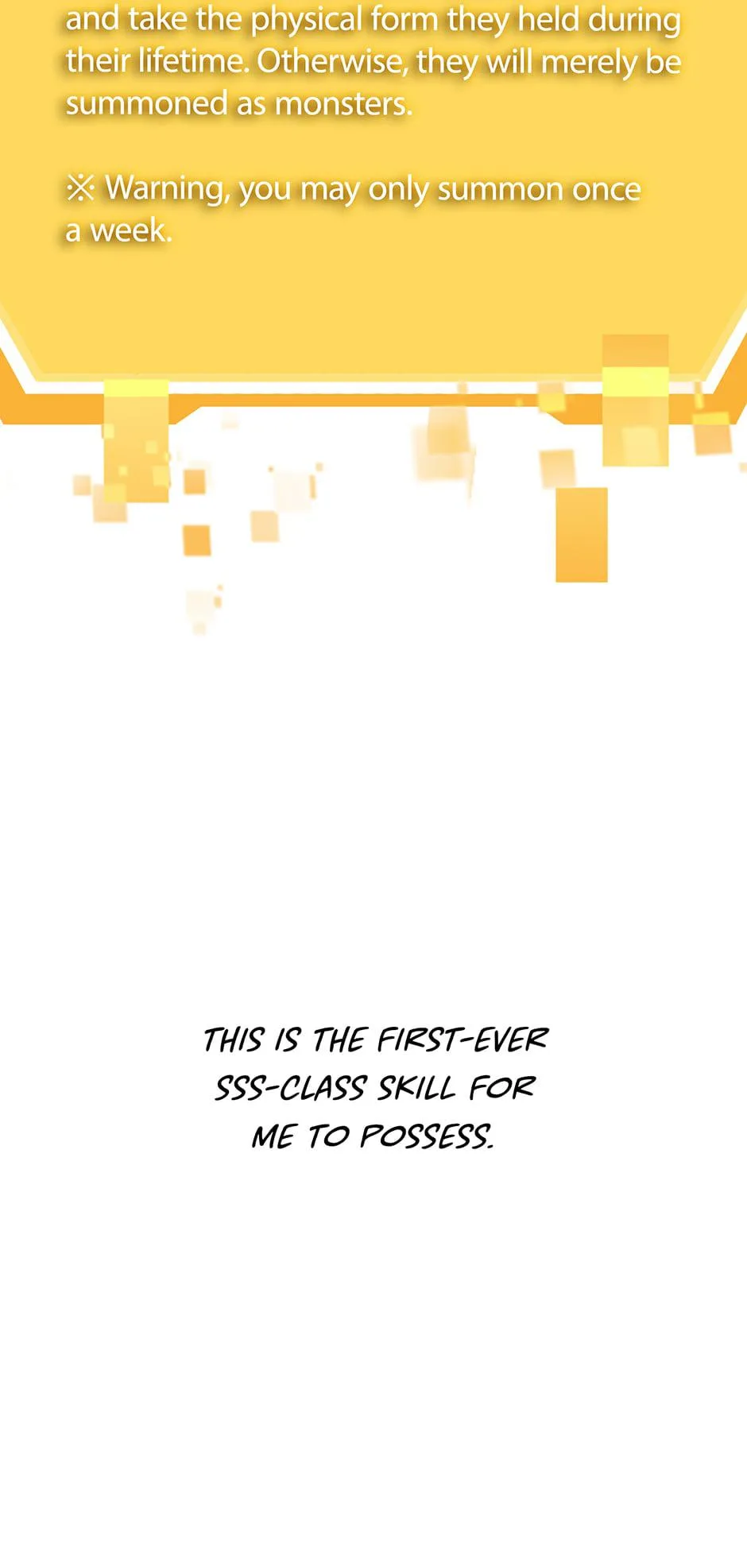 SSS-Class Revival Hunter Chapter 40 – Page 62