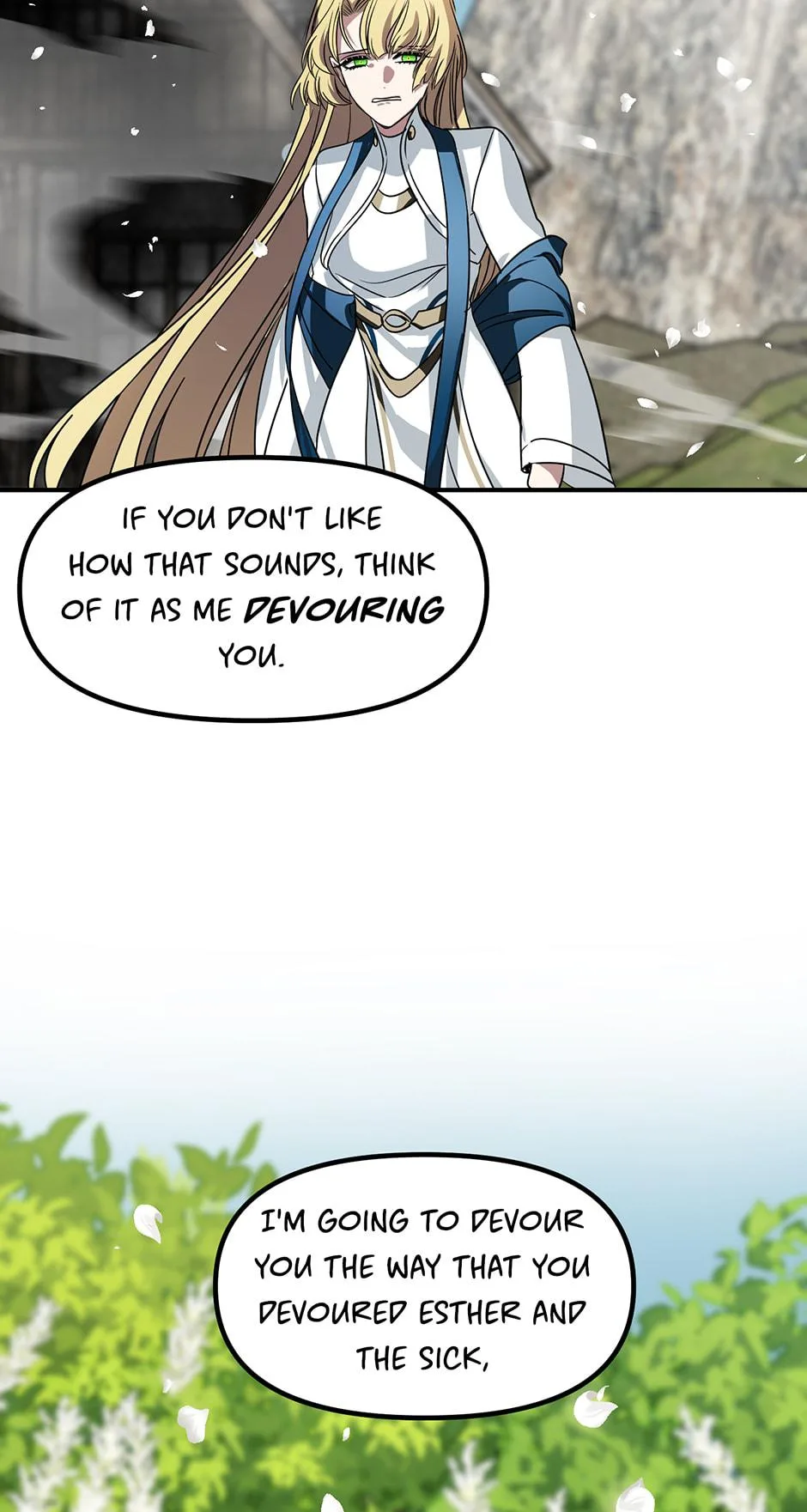 SSS-Class Revival Hunter Chapter 40 – Page 64