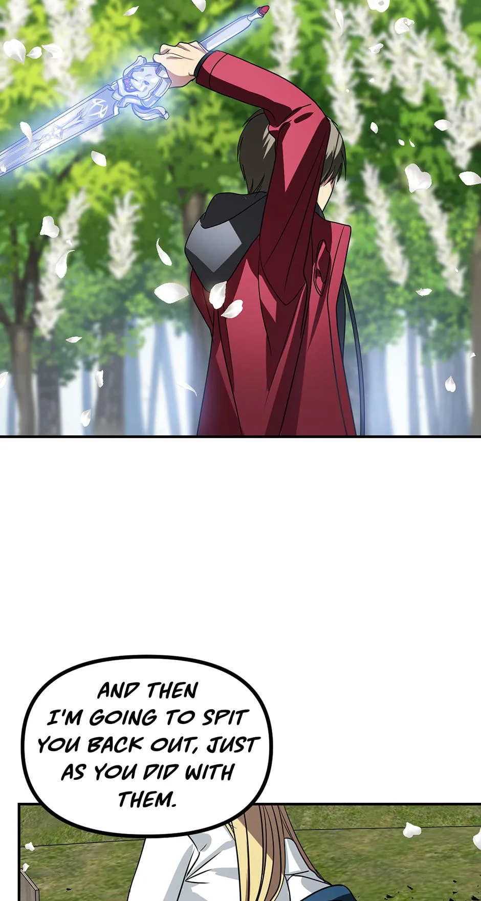 SSS-Class Revival Hunter Chapter 40 – Page 65
