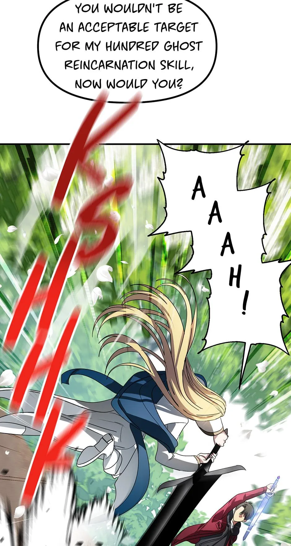 SSS-Class Revival Hunter Chapter 40 – Page 67