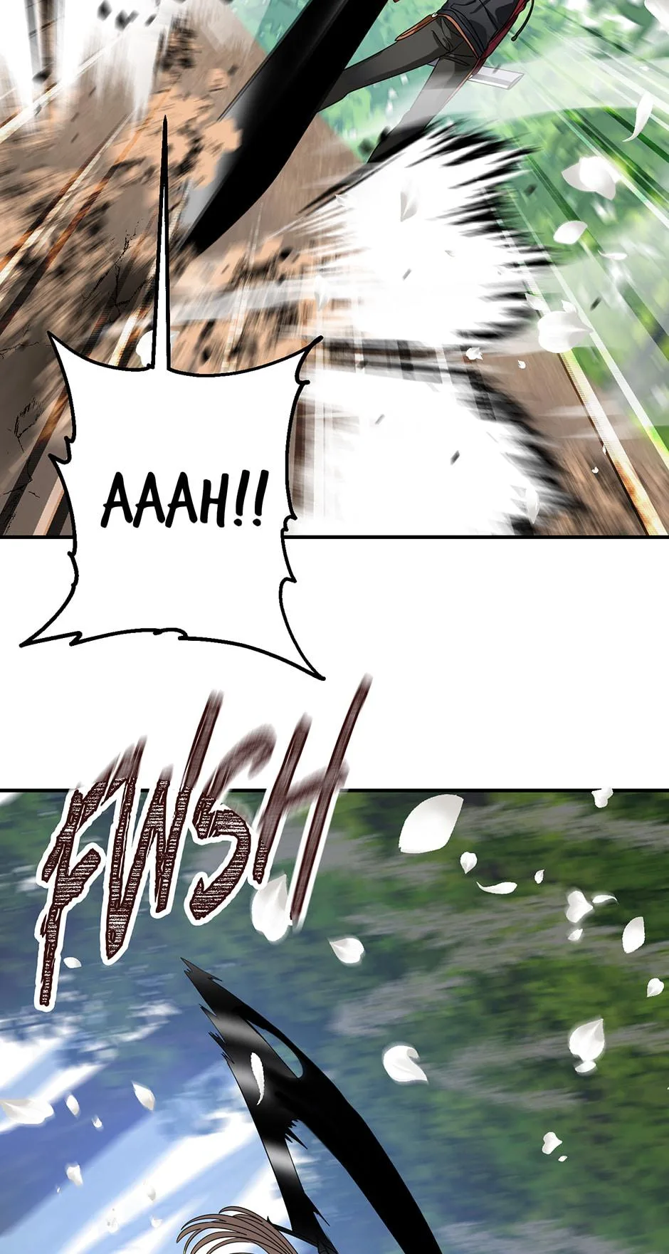 SSS-Class Revival Hunter Chapter 40 – Page 68