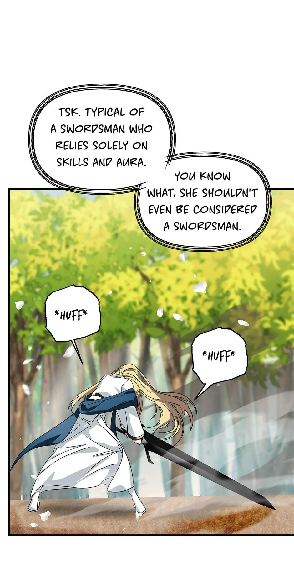 SSS-Class Revival Hunter Chapter 40 – Page 71