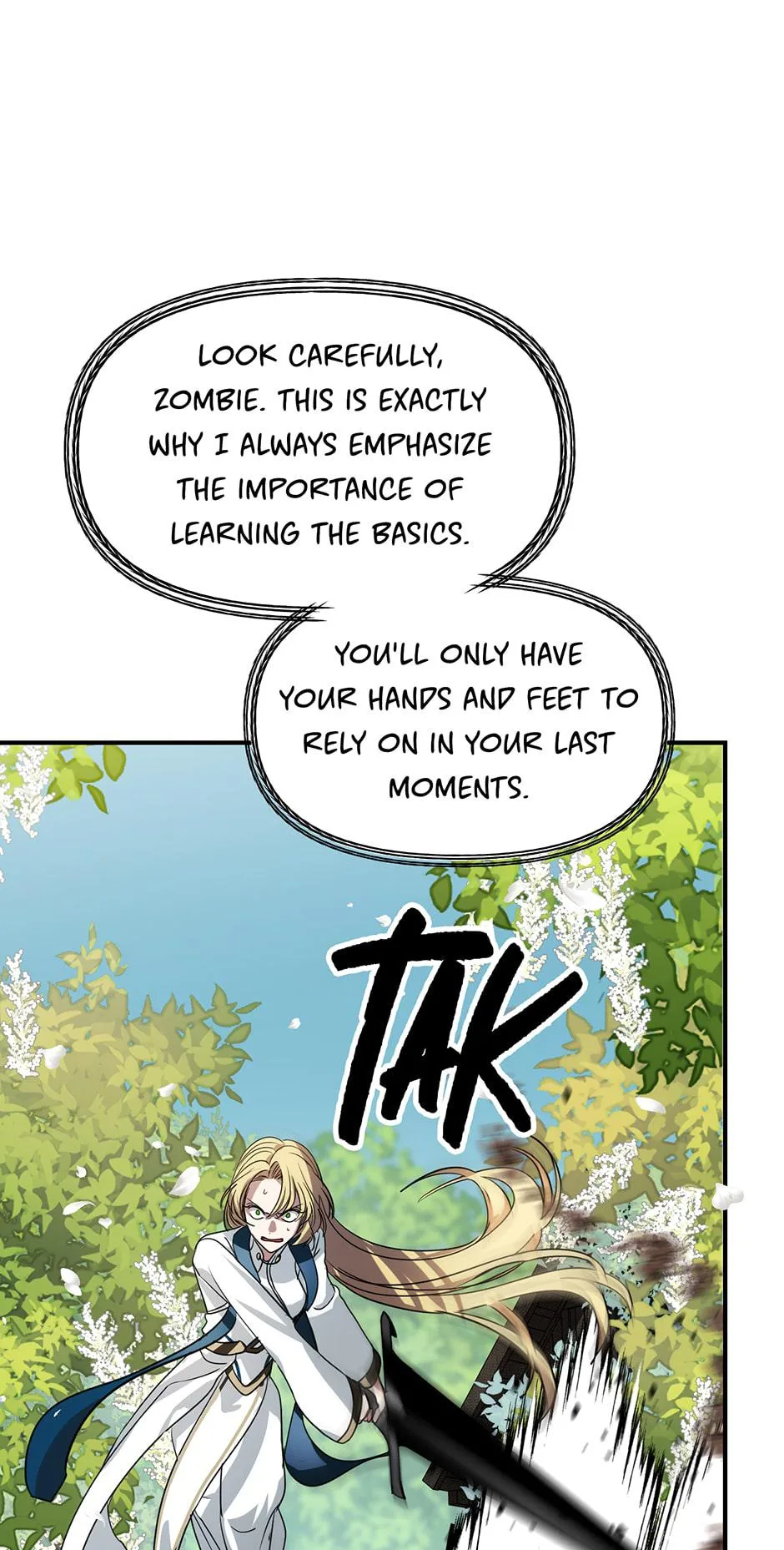 SSS-Class Revival Hunter Chapter 40 – Page 72