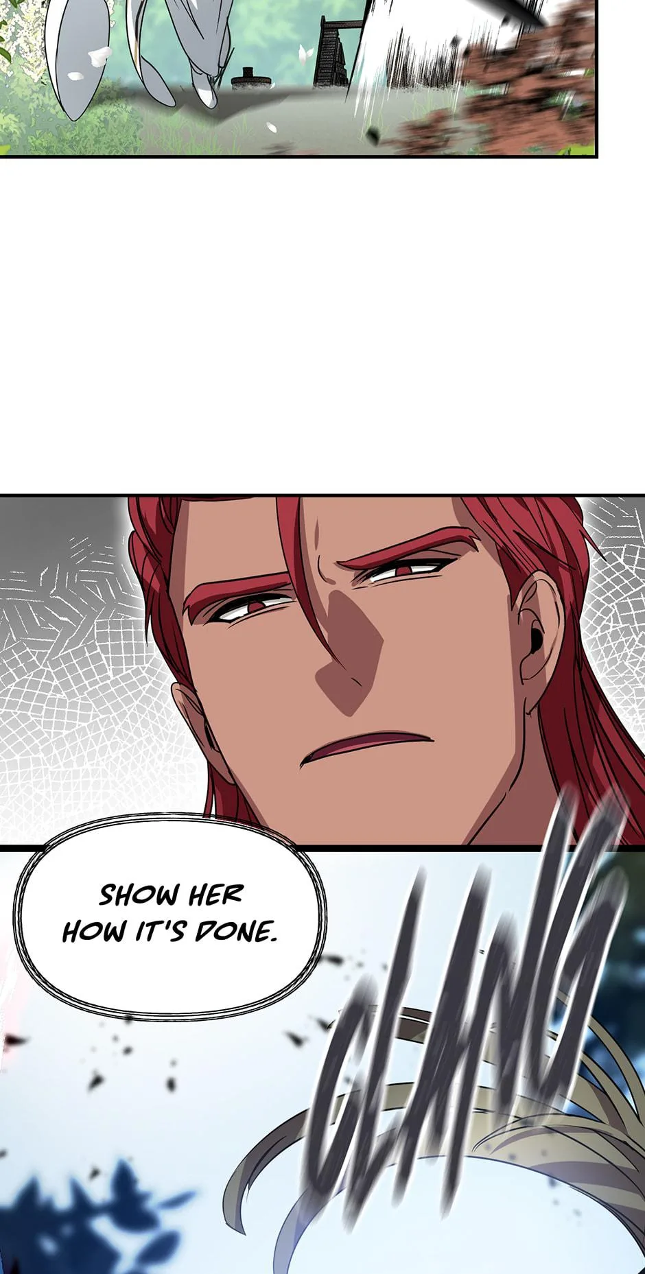 SSS-Class Revival Hunter Chapter 40 – Page 73