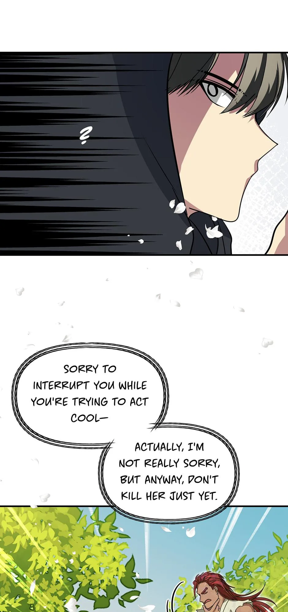 SSS-Class Revival Hunter Chapter 40 – Page 81