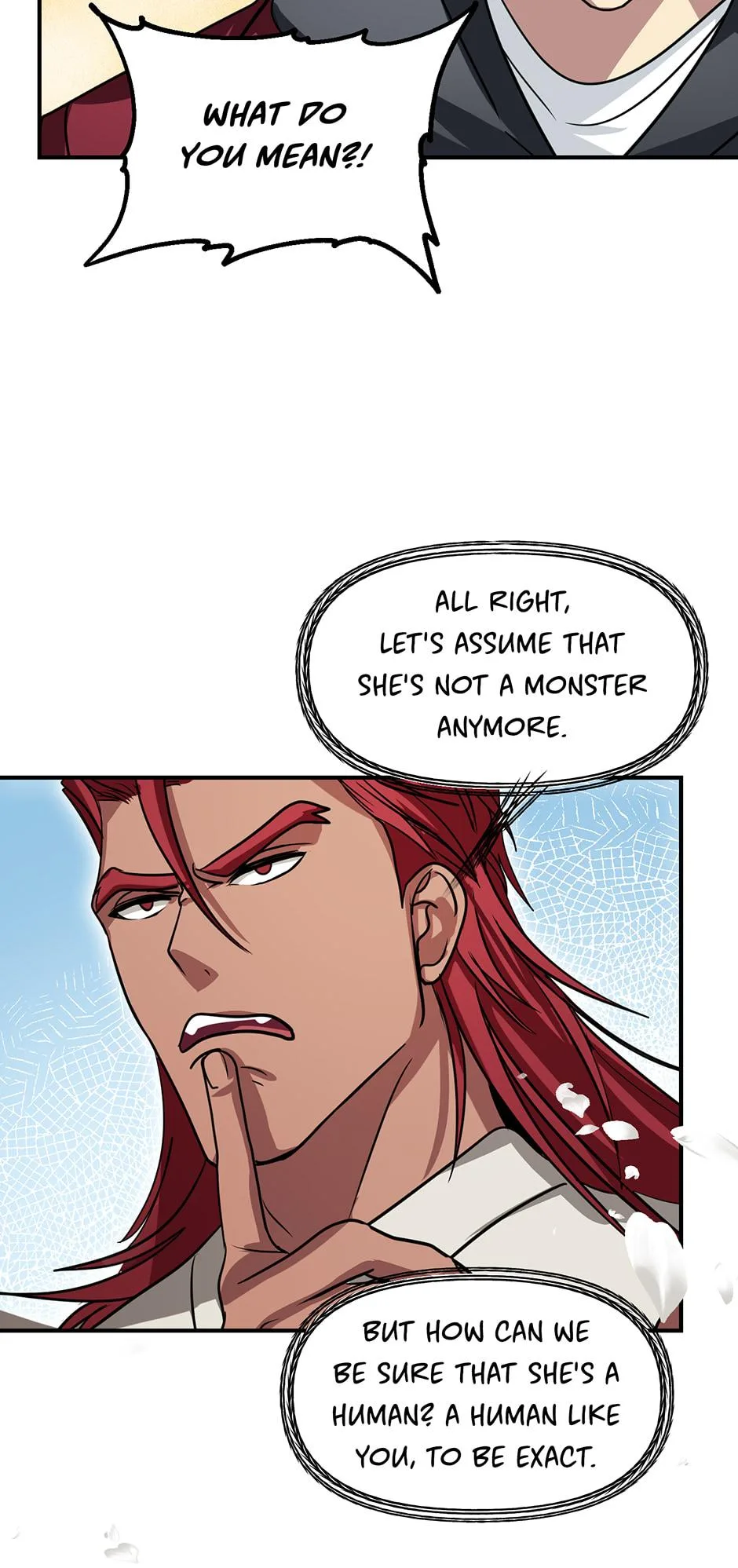 SSS-Class Revival Hunter Chapter 40 – Page 83