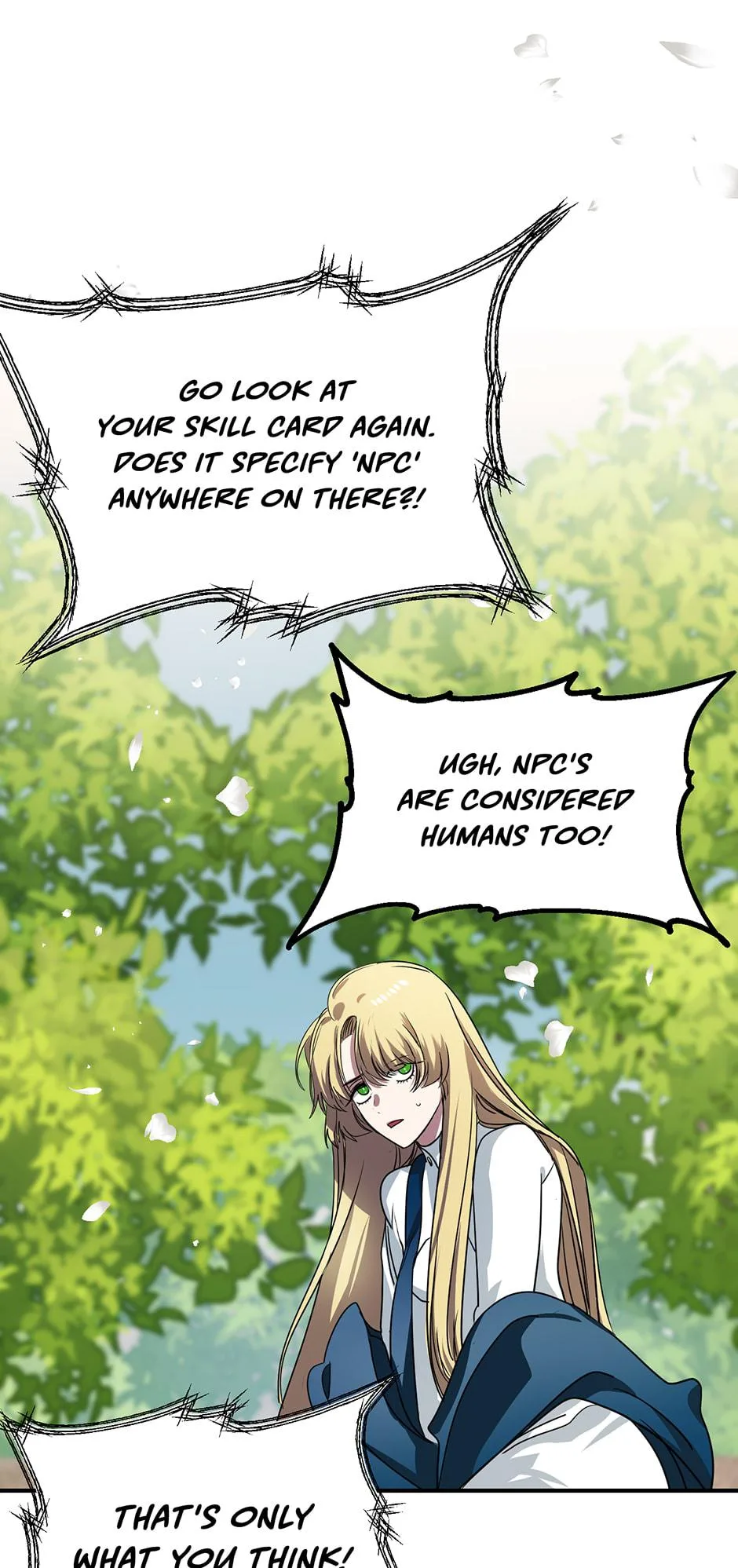 SSS-Class Revival Hunter Chapter 40 – Page 86