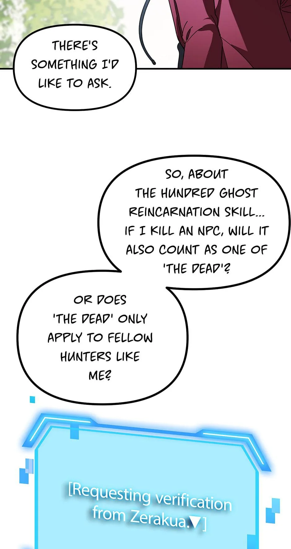 SSS-Class Revival Hunter Chapter 40 – Page 89