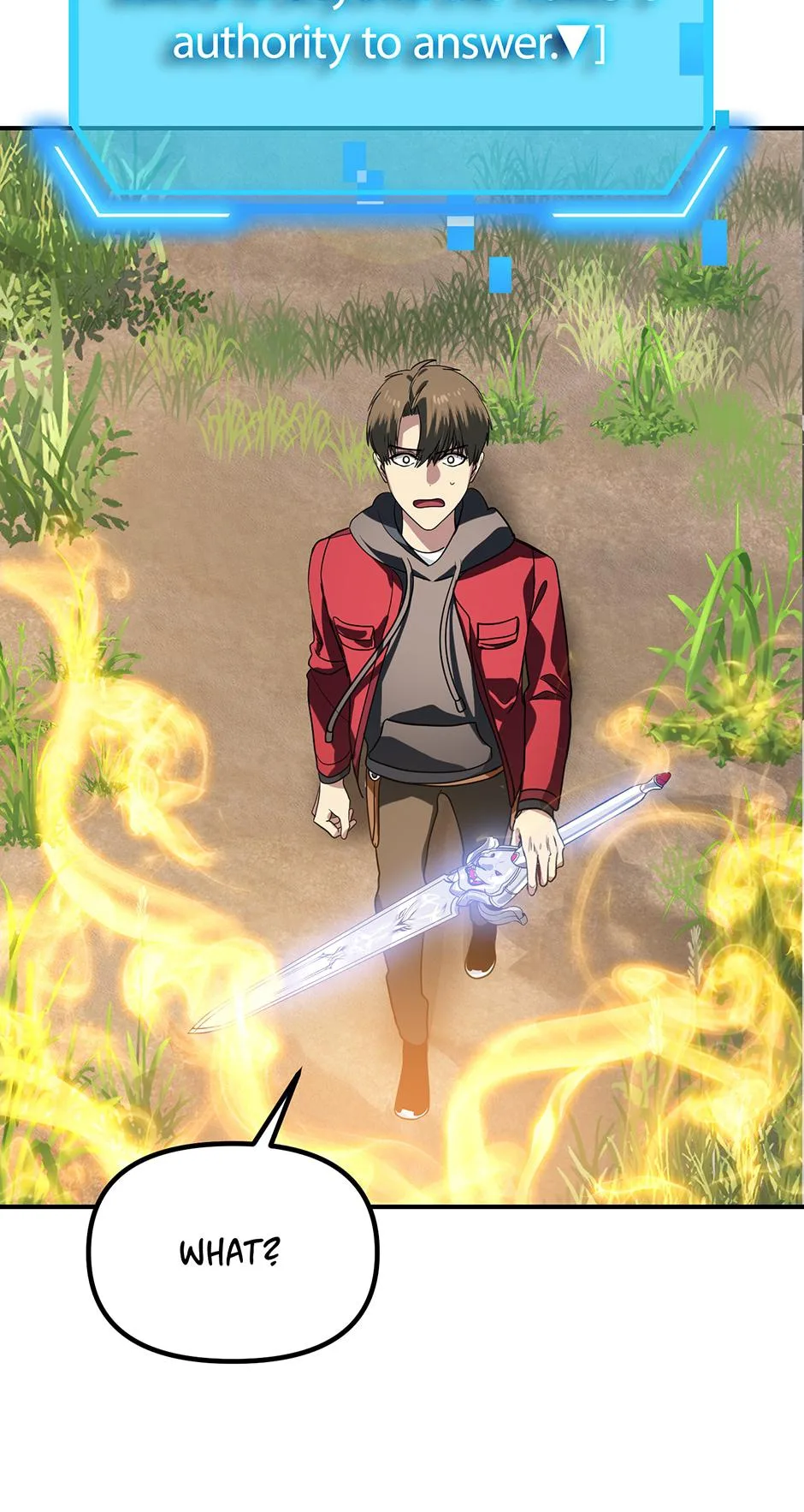 SSS-Class Revival Hunter Chapter 40 – Page 92