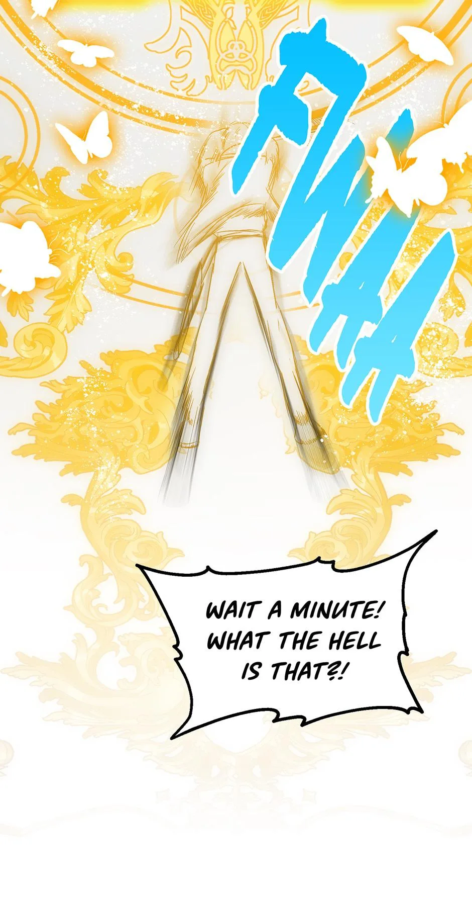SSS-Class Revival Hunter Chapter 40 – Page 97