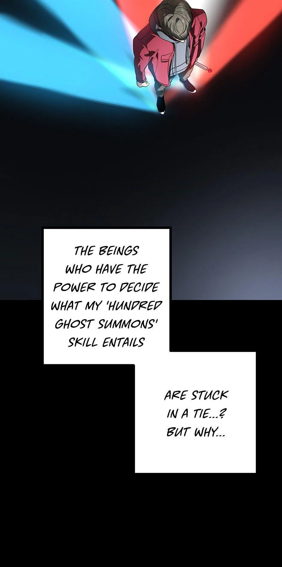 SSS-Class Revival Hunter Chapter 41 – Page 21