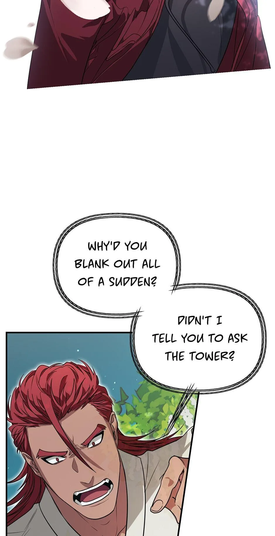 SSS-Class Revival Hunter Chapter 41 – Page 45