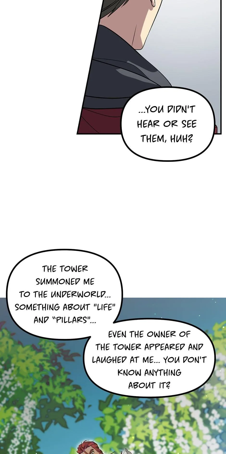 SSS-Class Revival Hunter Chapter 41 – Page 50