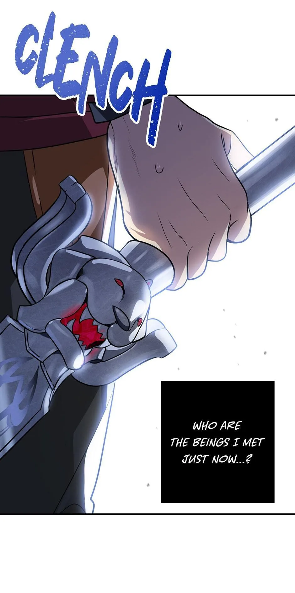 SSS-Class Revival Hunter Chapter 41 – Page 53