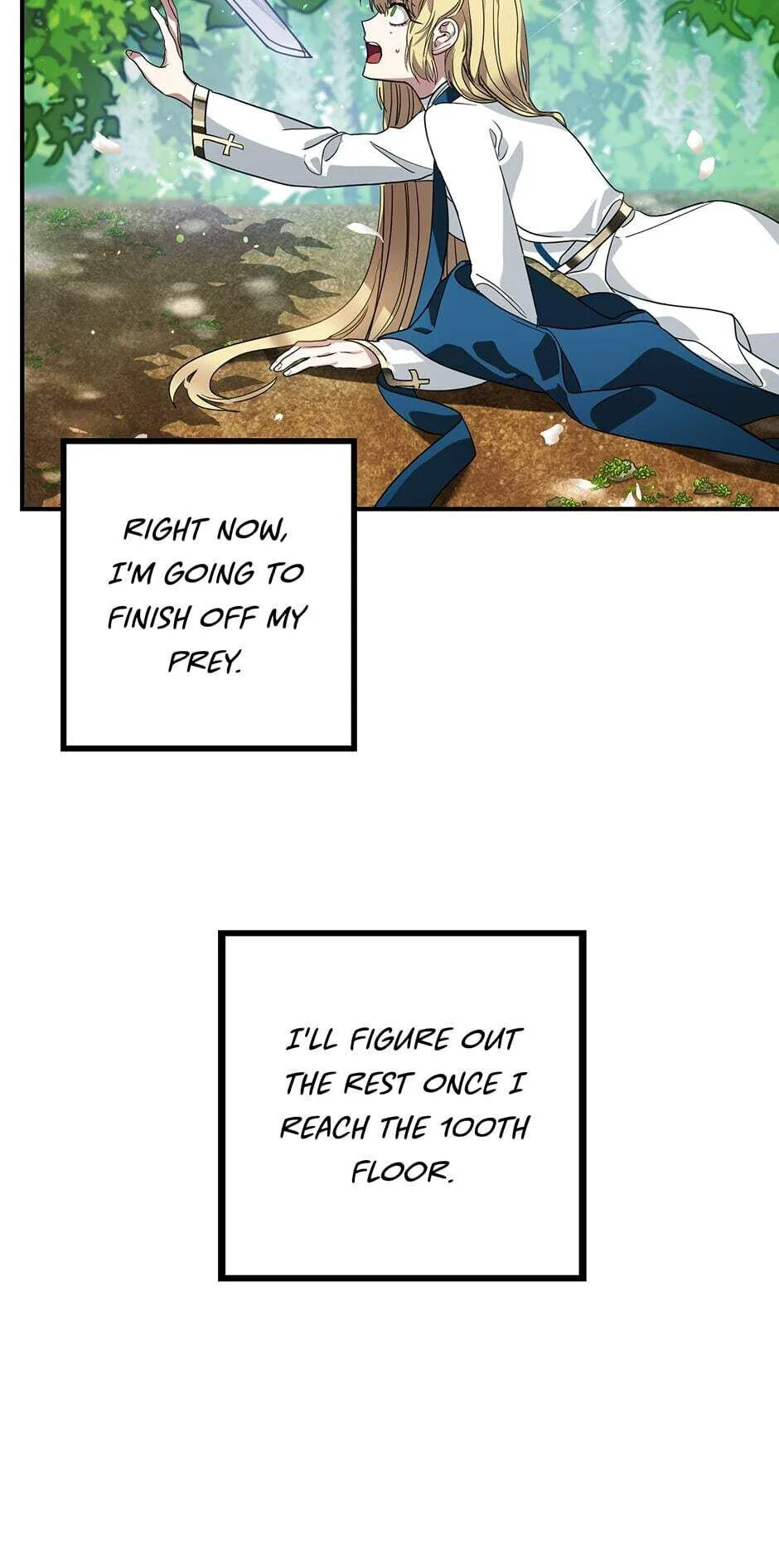 SSS-Class Revival Hunter Chapter 41 – Page 55