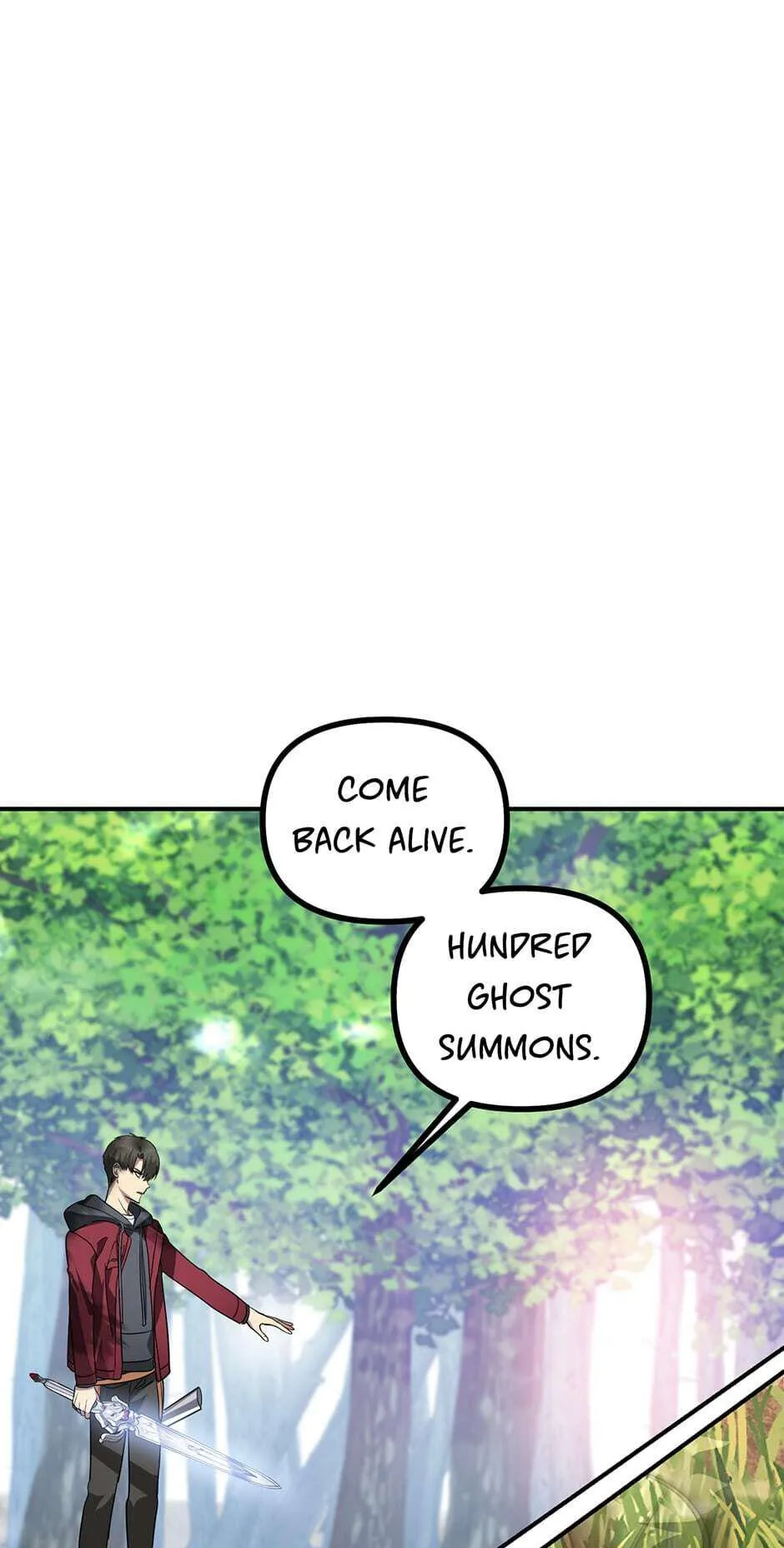 SSS-Class Revival Hunter Chapter 41 – Page 58