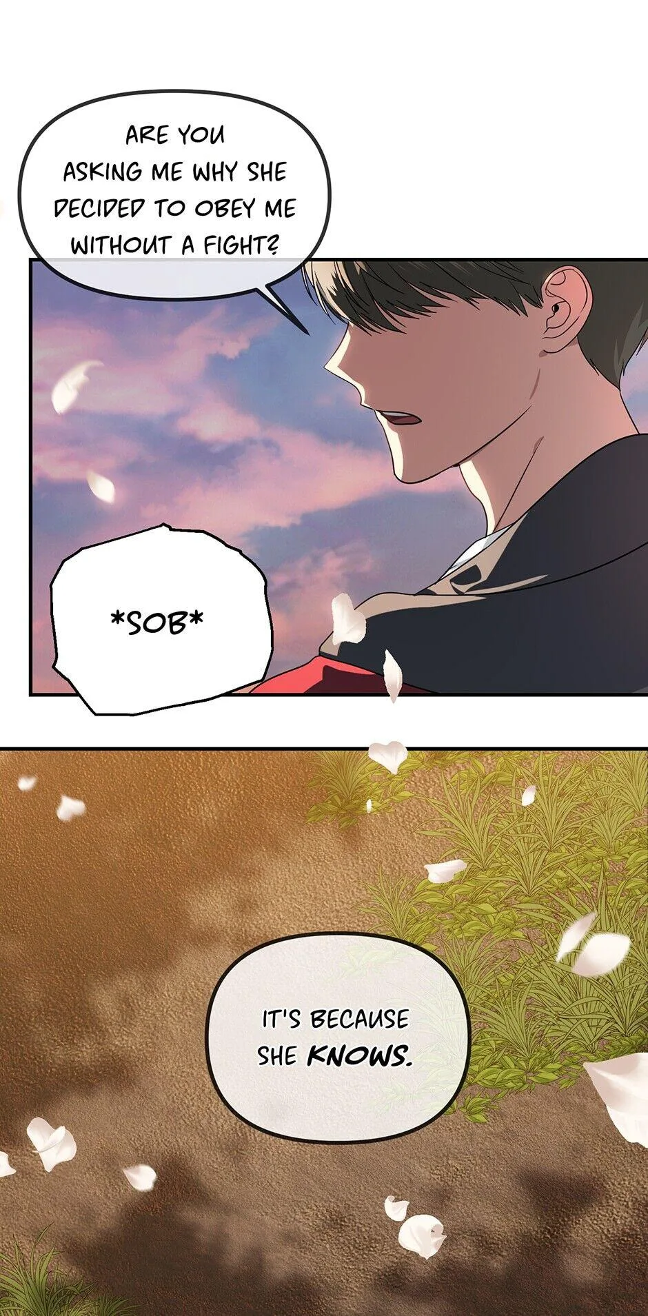 SSS-Class Revival Hunter Chapter 41 – Page 71