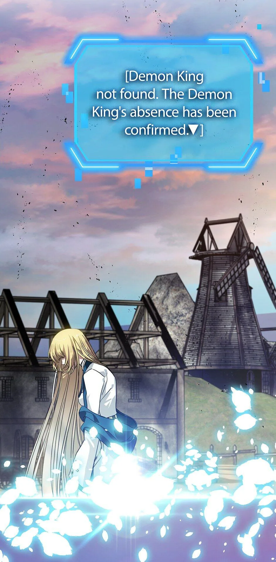 SSS-Class Revival Hunter Chapter 41 – Page 74