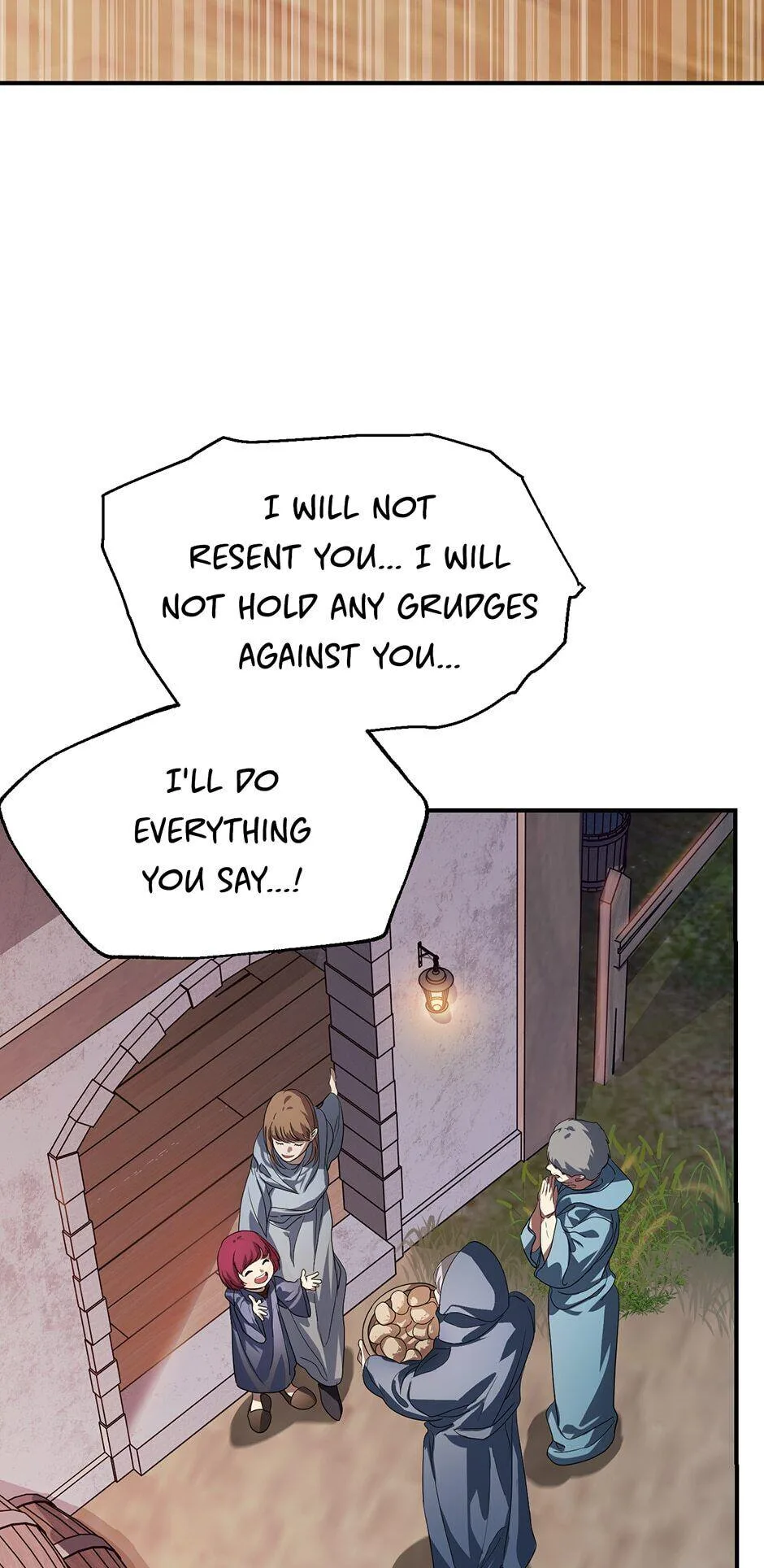 SSS-Class Revival Hunter Chapter 42 – Page 2