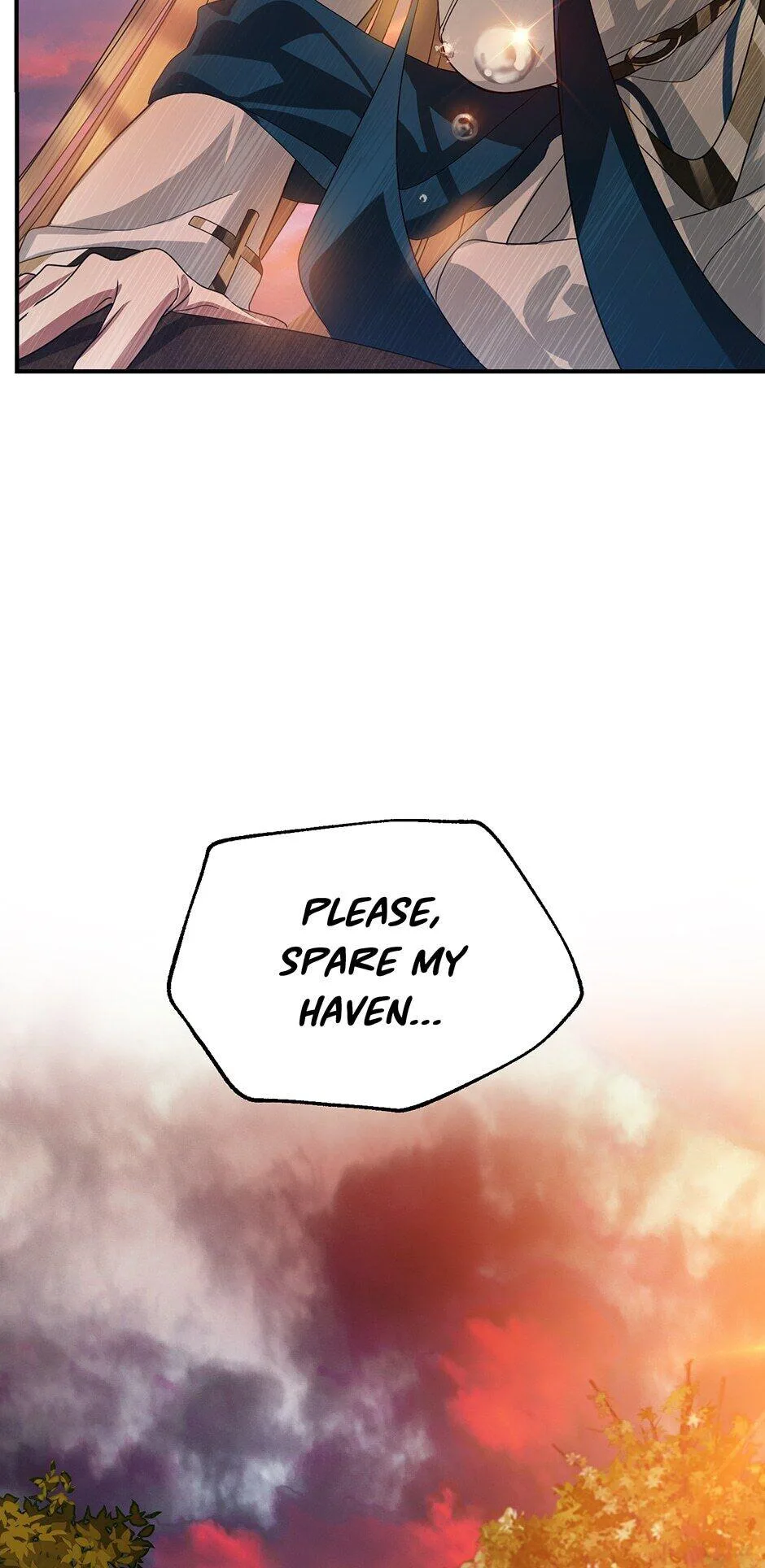 SSS-Class Revival Hunter Chapter 42 – Page 4