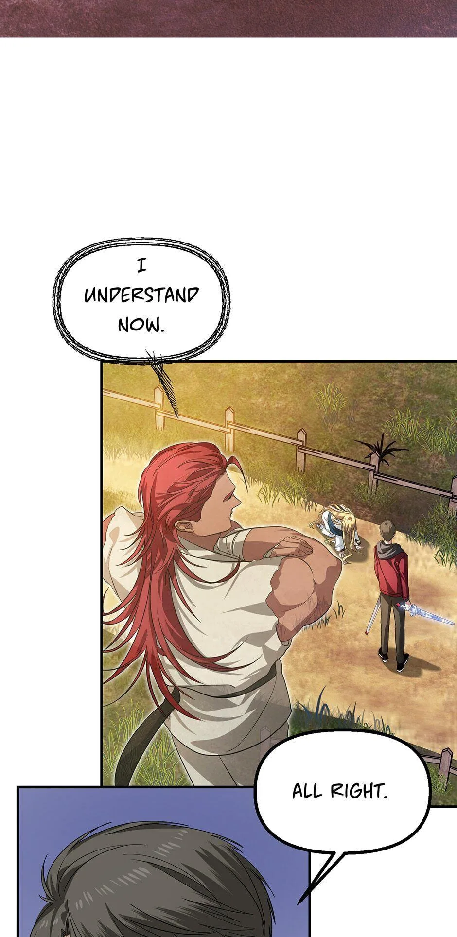 SSS-Class Revival Hunter Chapter 42 – Page 6