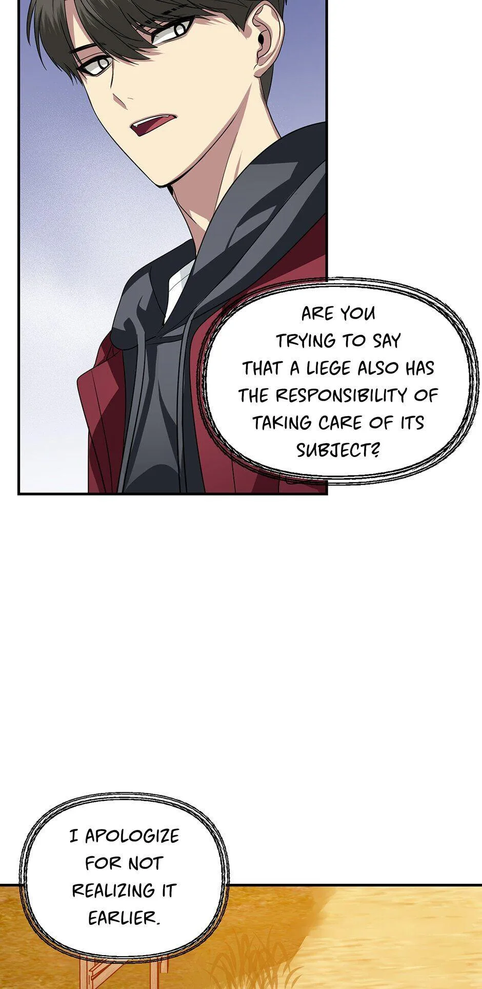 SSS-Class Revival Hunter Chapter 42 – Page 7