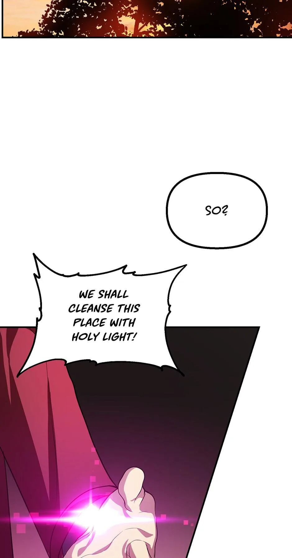 SSS-Class Revival Hunter Chapter 42 – Page 15