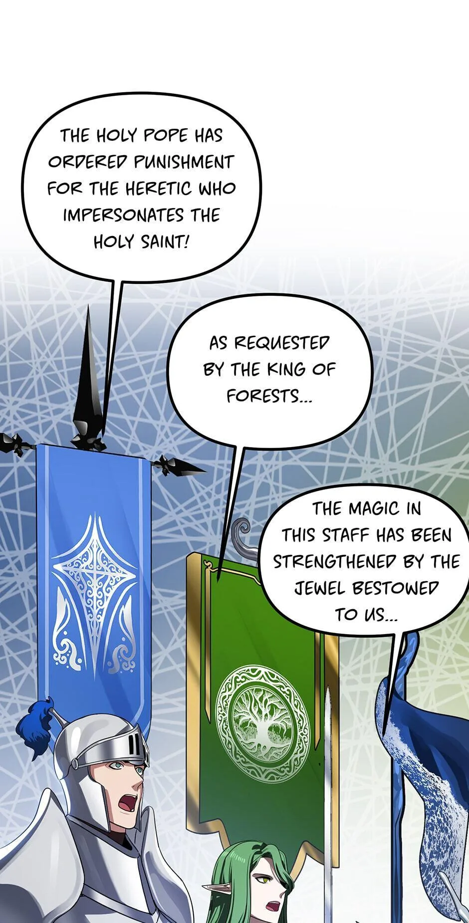 SSS-Class Revival Hunter Chapter 42 – Page 17