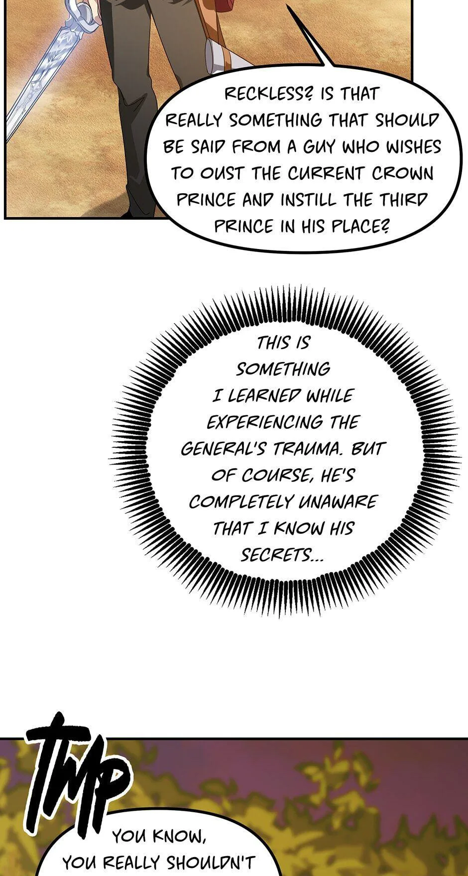 SSS-Class Revival Hunter Chapter 42 – Page 27