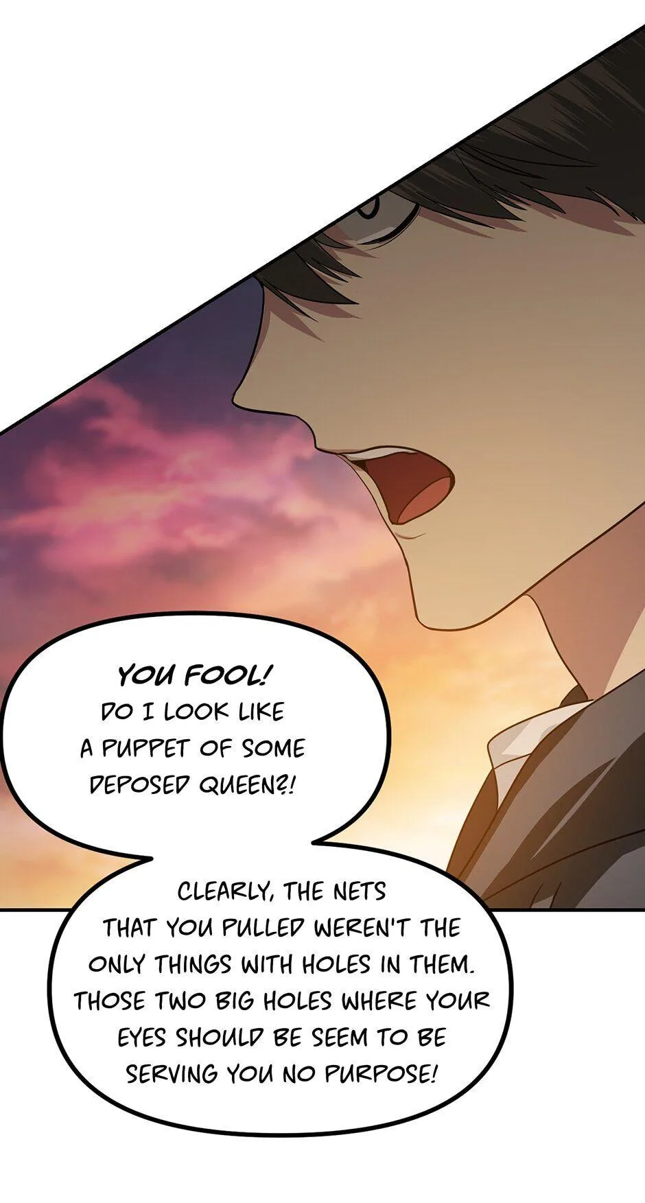 SSS-Class Revival Hunter Chapter 42 – Page 30