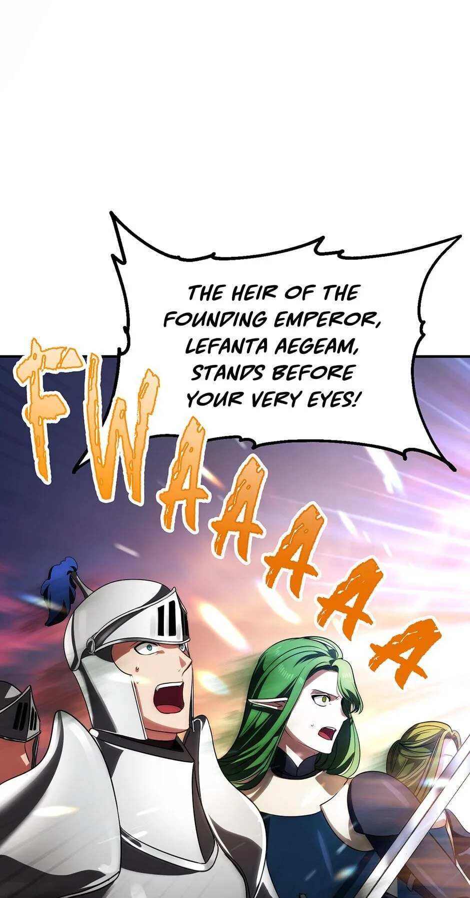 SSS-Class Revival Hunter Chapter 42 – Page 37