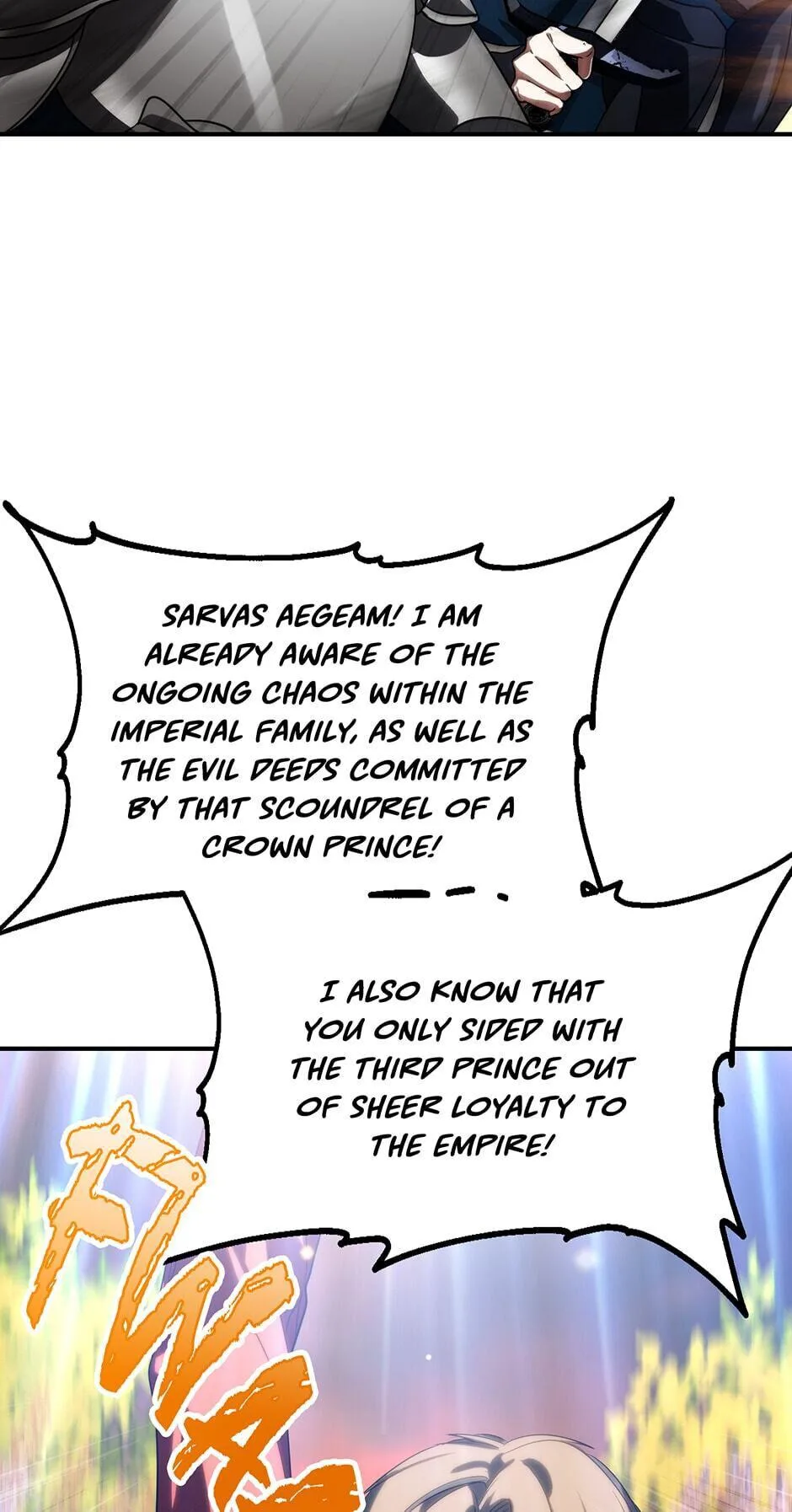 SSS-Class Revival Hunter Chapter 42 – Page 38