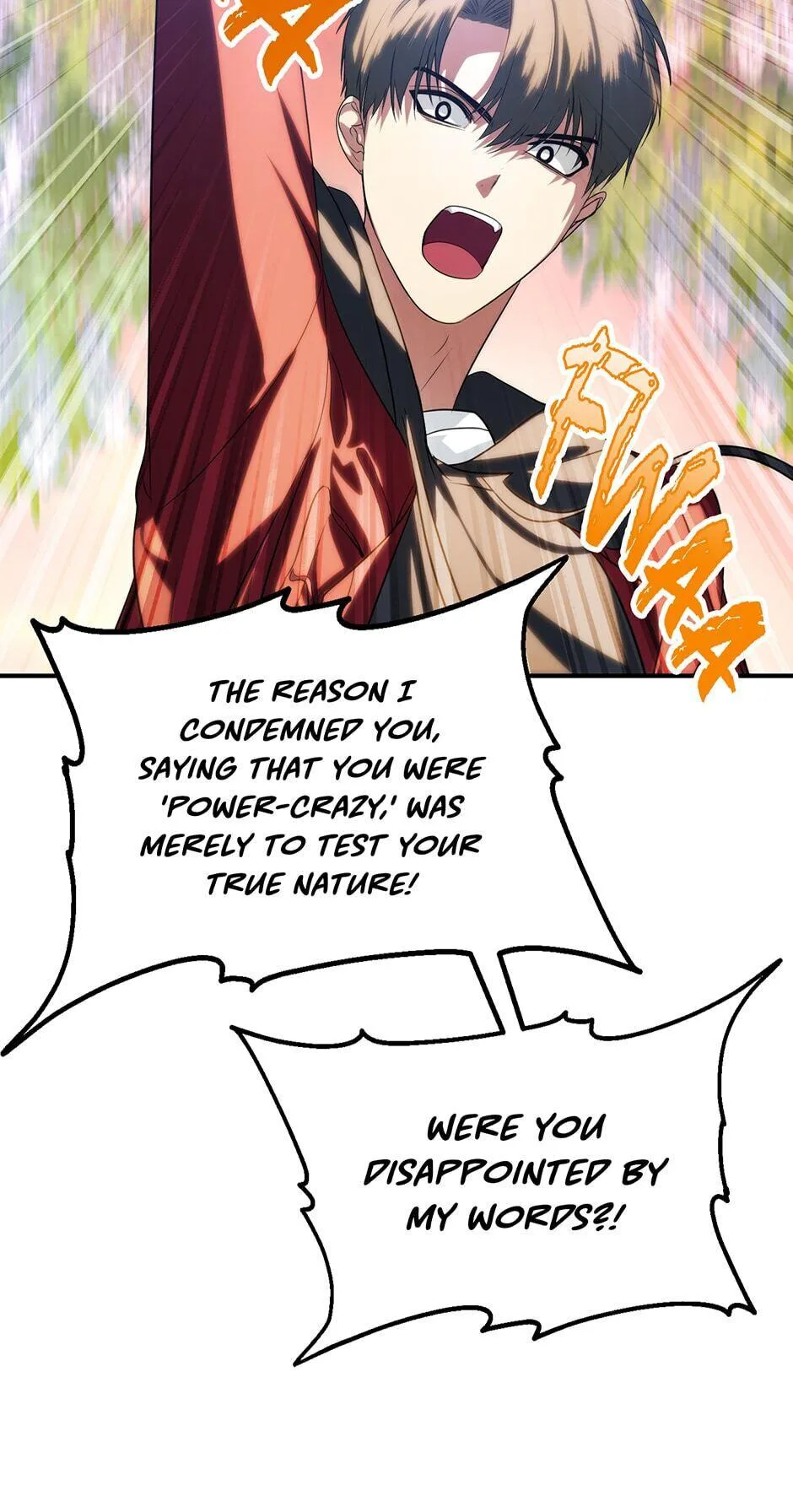 SSS-Class Revival Hunter Chapter 42 – Page 39