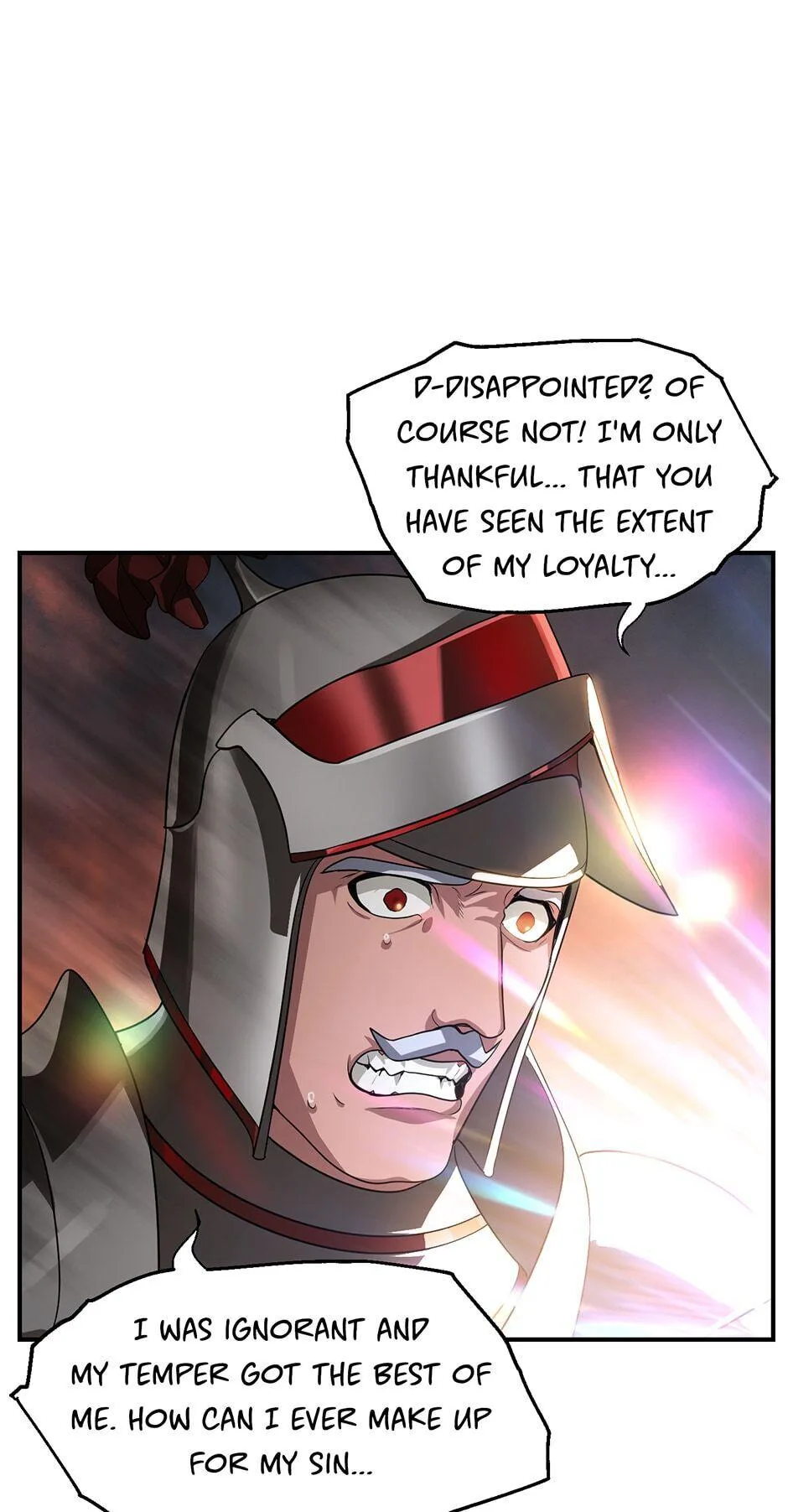 SSS-Class Revival Hunter Chapter 42 – Page 40