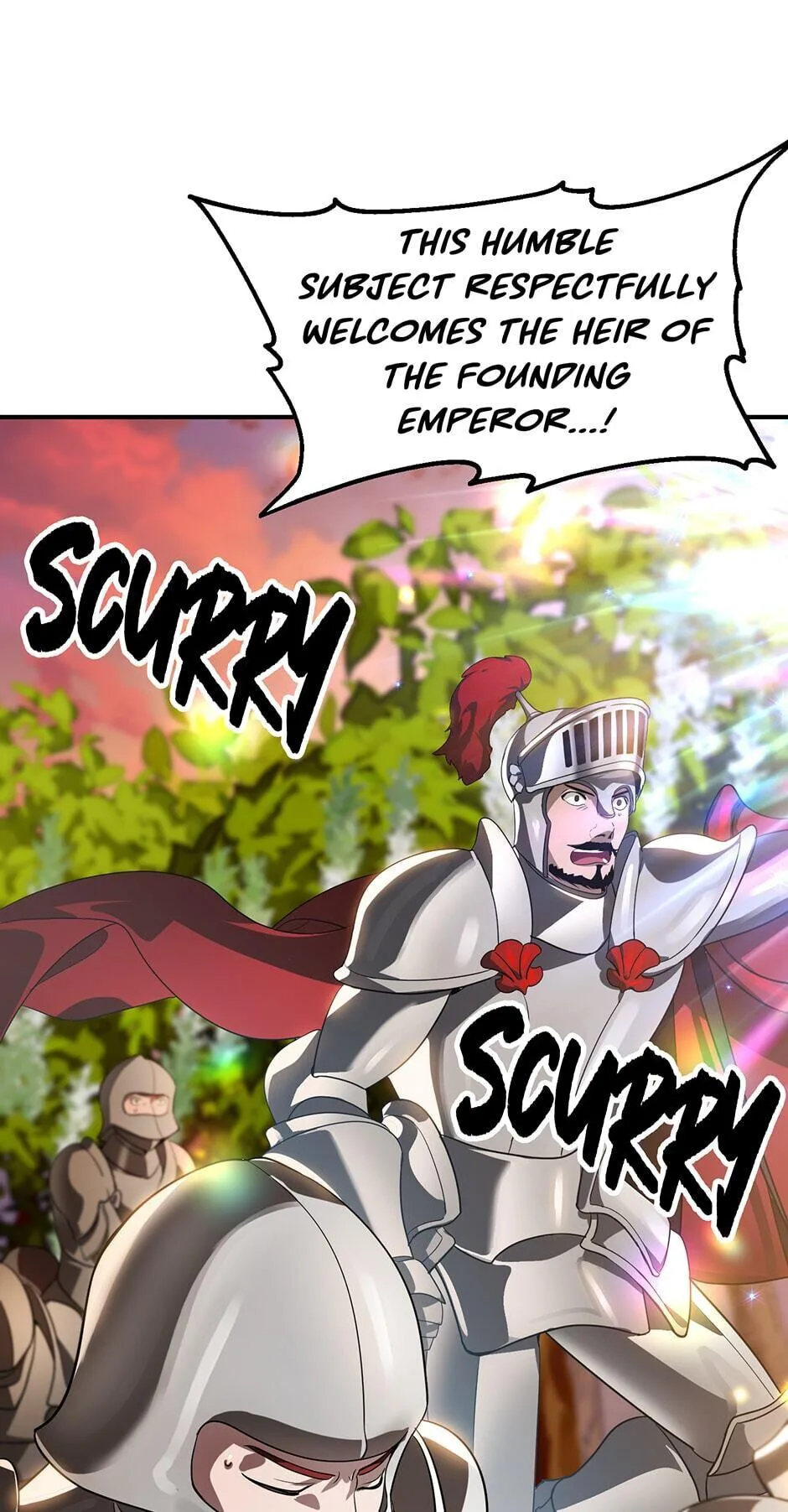 SSS-Class Revival Hunter Chapter 42 – Page 44
