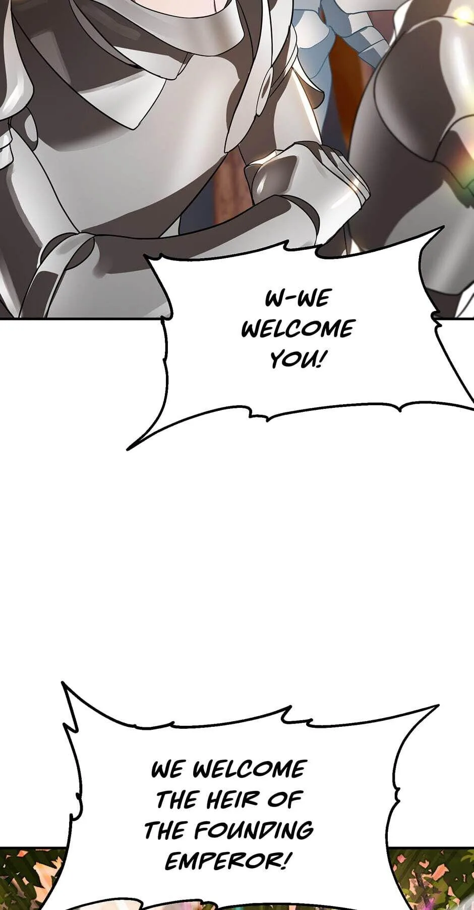 SSS-Class Revival Hunter Chapter 42 – Page 45