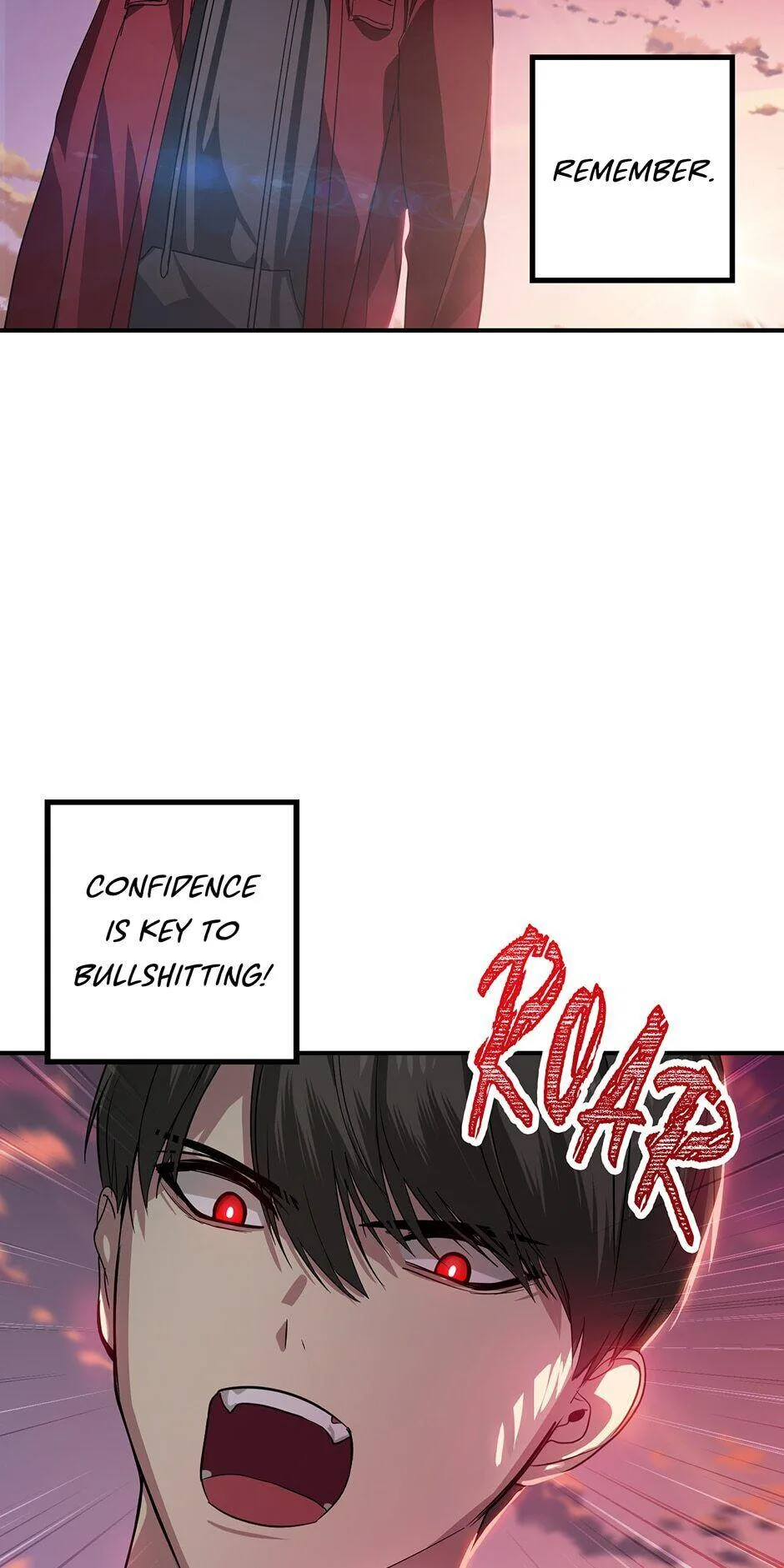 SSS-Class Revival Hunter Chapter 42 – Page 56