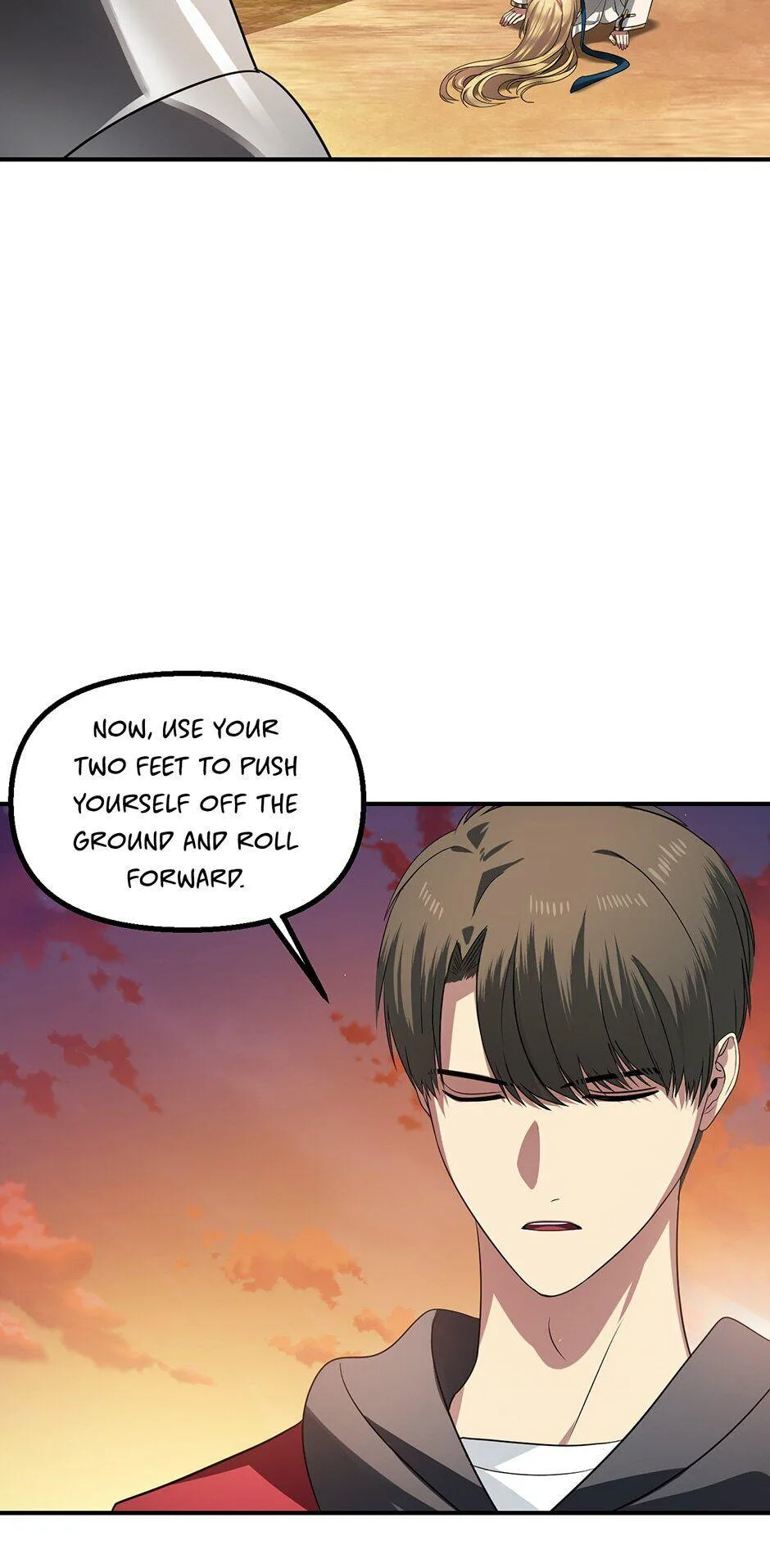 SSS-Class Revival Hunter Chapter 42 – Page 65