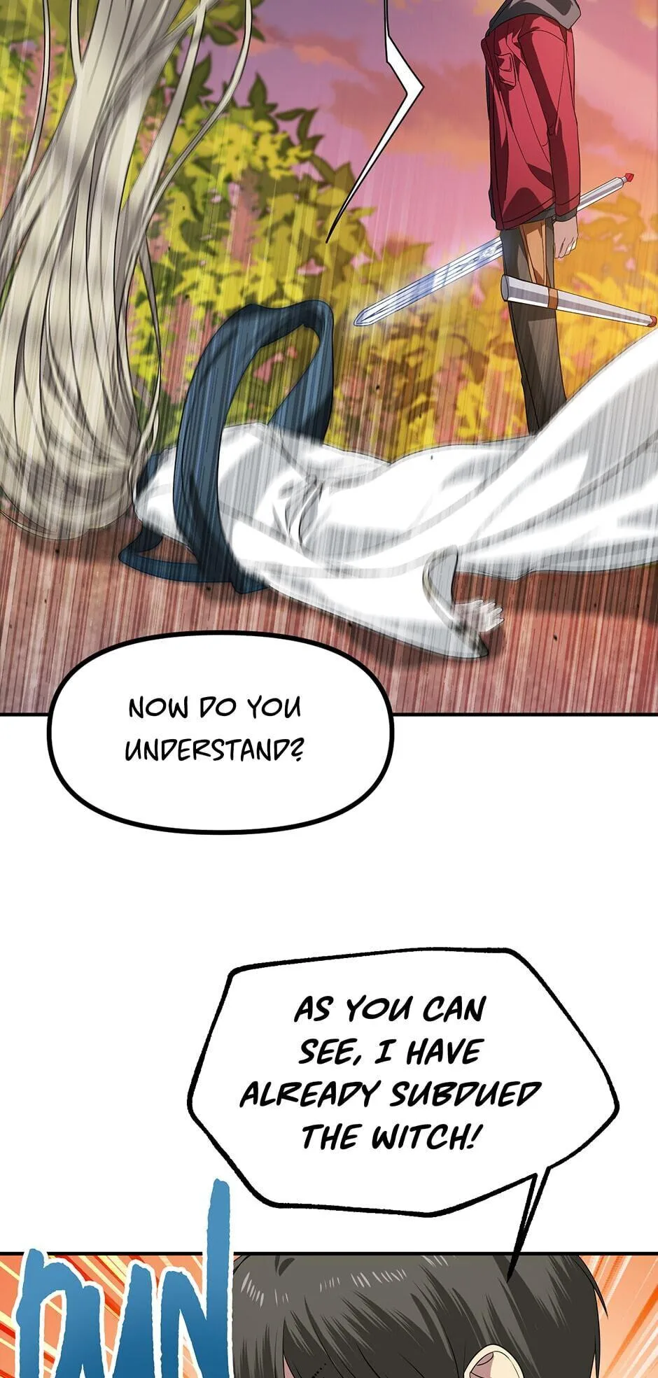 SSS-Class Revival Hunter Chapter 42 – Page 71