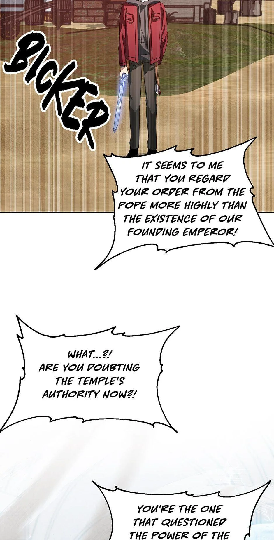 SSS-Class Revival Hunter Chapter 42 – Page 78