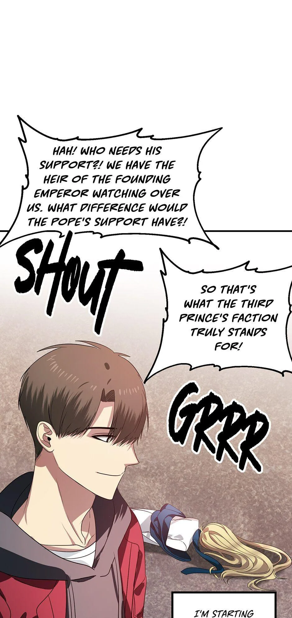 SSS-Class Revival Hunter Chapter 42 – Page 80
