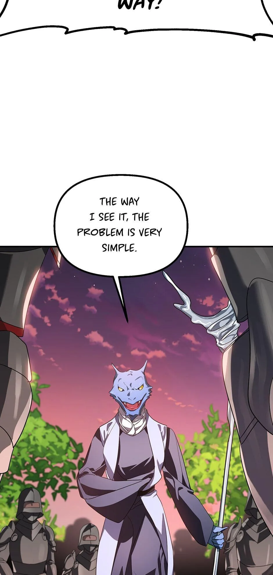 SSS-Class Revival Hunter Chapter 42 – Page 83