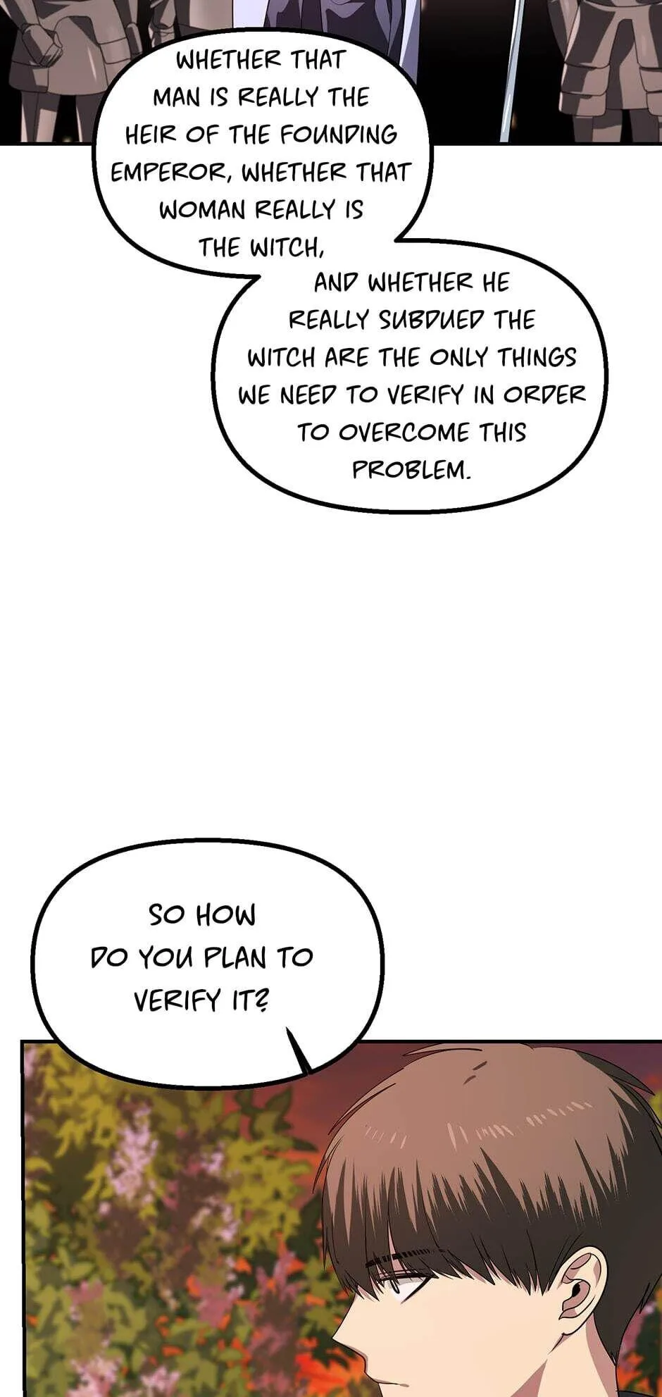 SSS-Class Revival Hunter Chapter 42 – Page 84