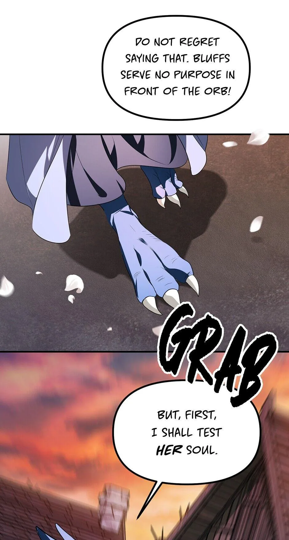 SSS-Class Revival Hunter Chapter 43 – Page 7